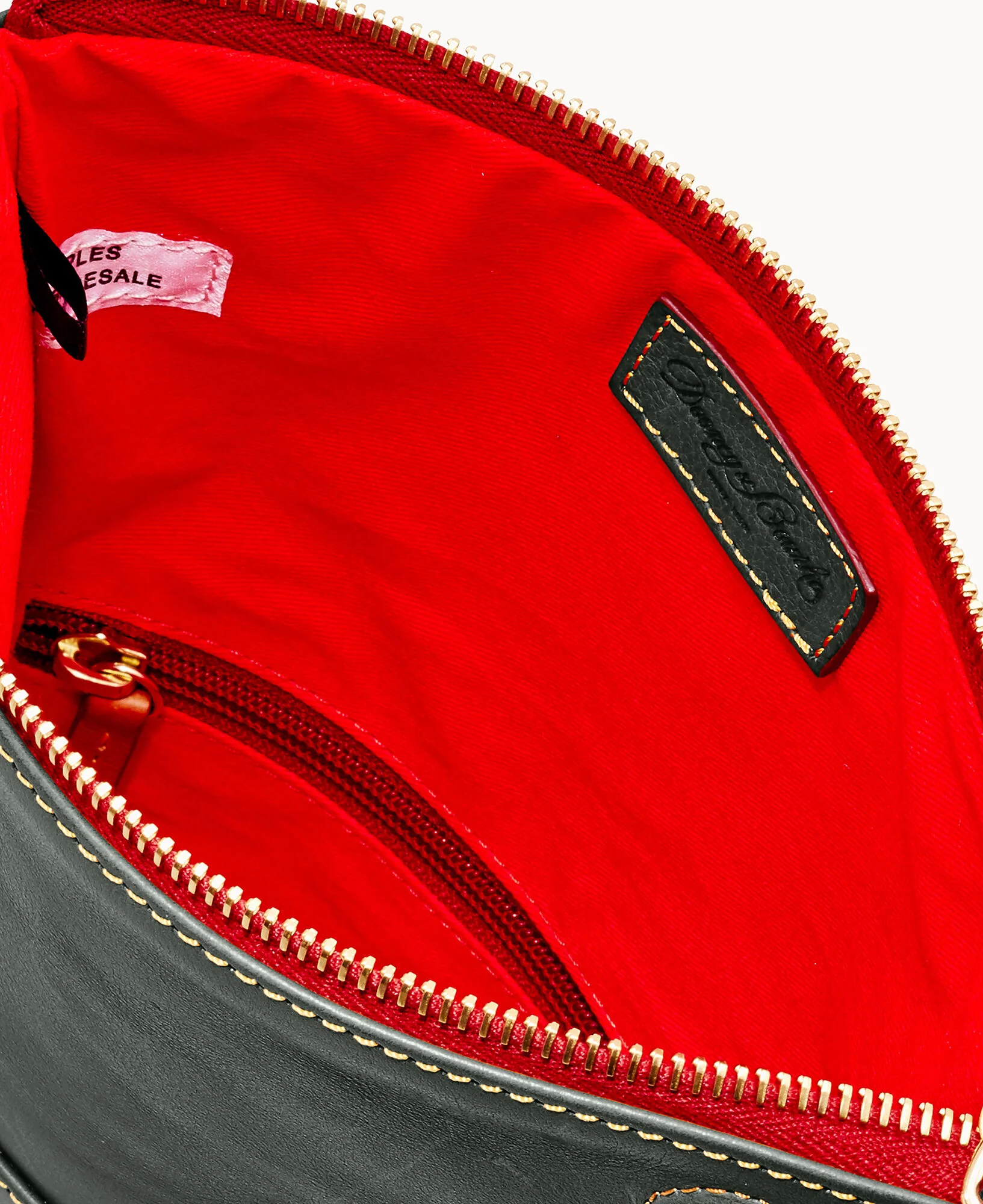 Florentine Foldover Zip Crossbody - Image 40
