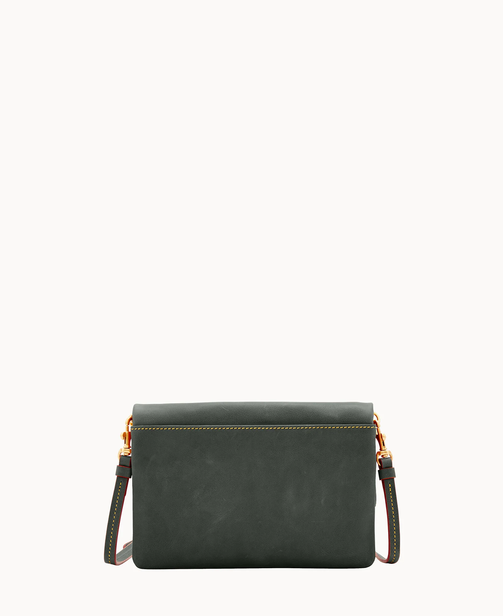 Florentine Foldover Zip Crossbody - Image 41