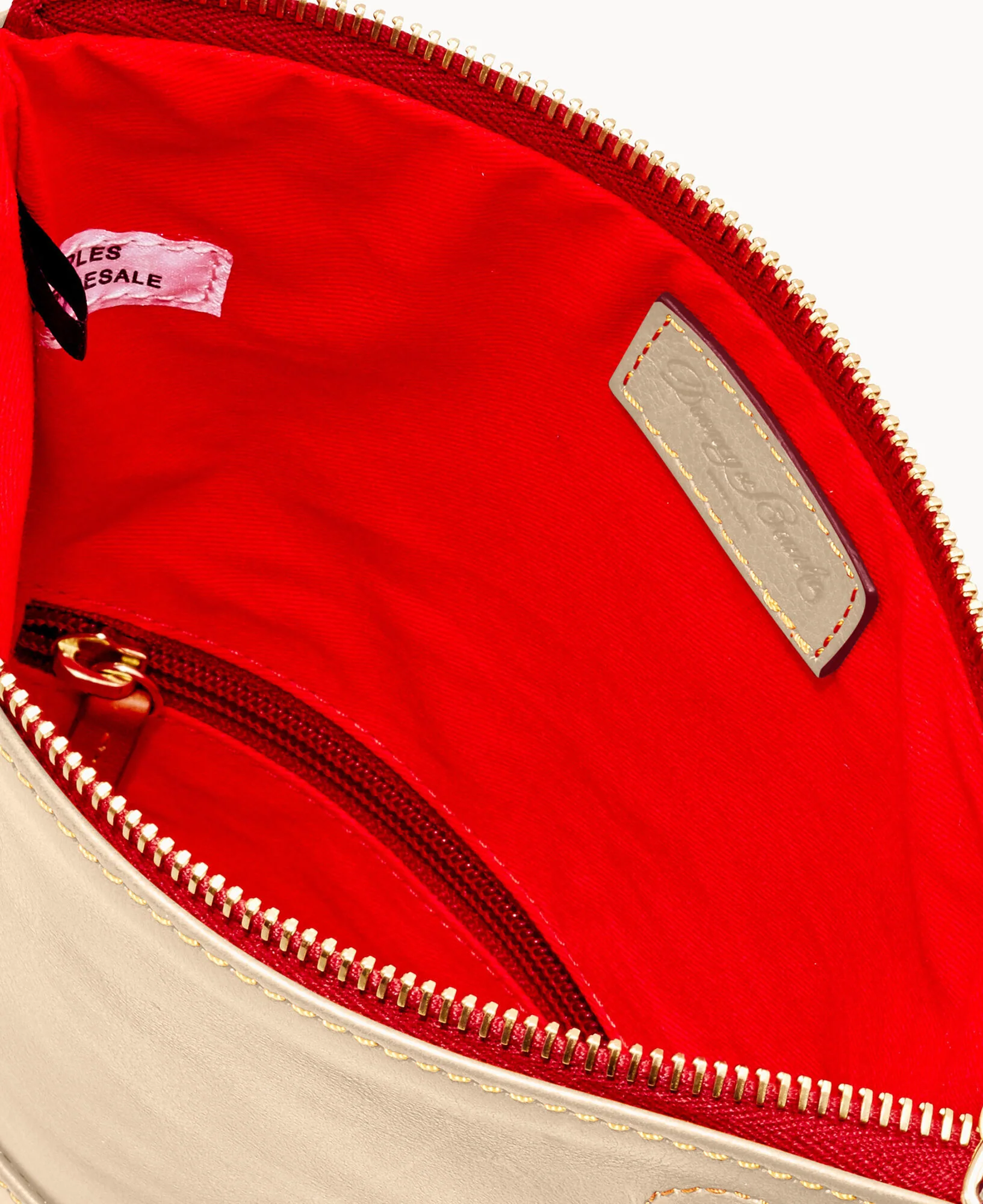 Florentine Foldover Zip Crossbody - Image 45