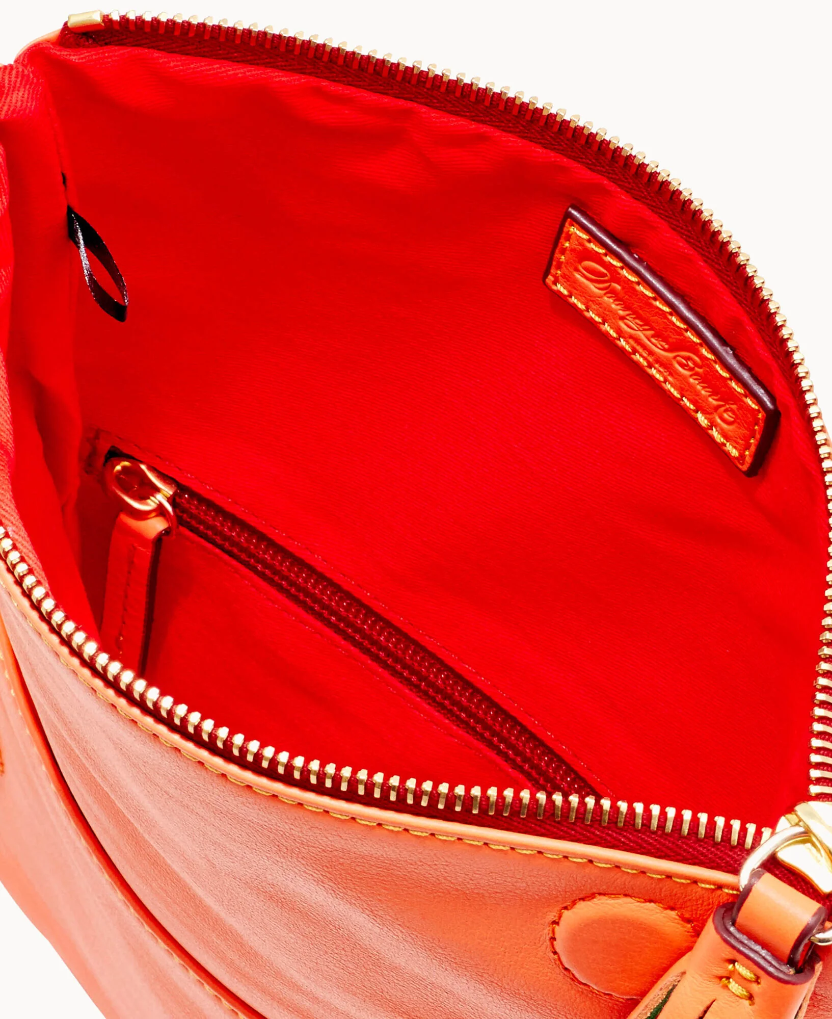 Florentine Foldover Zip Crossbody - Image 50