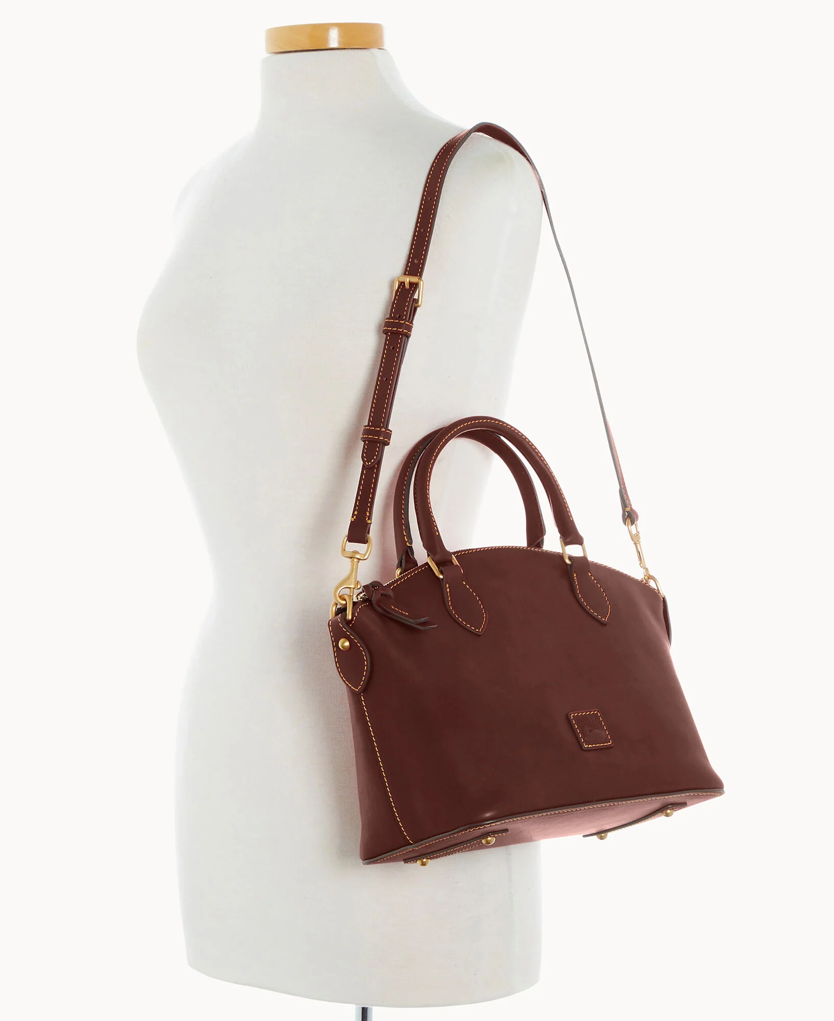 Florentine Geena Satchel - Image 24