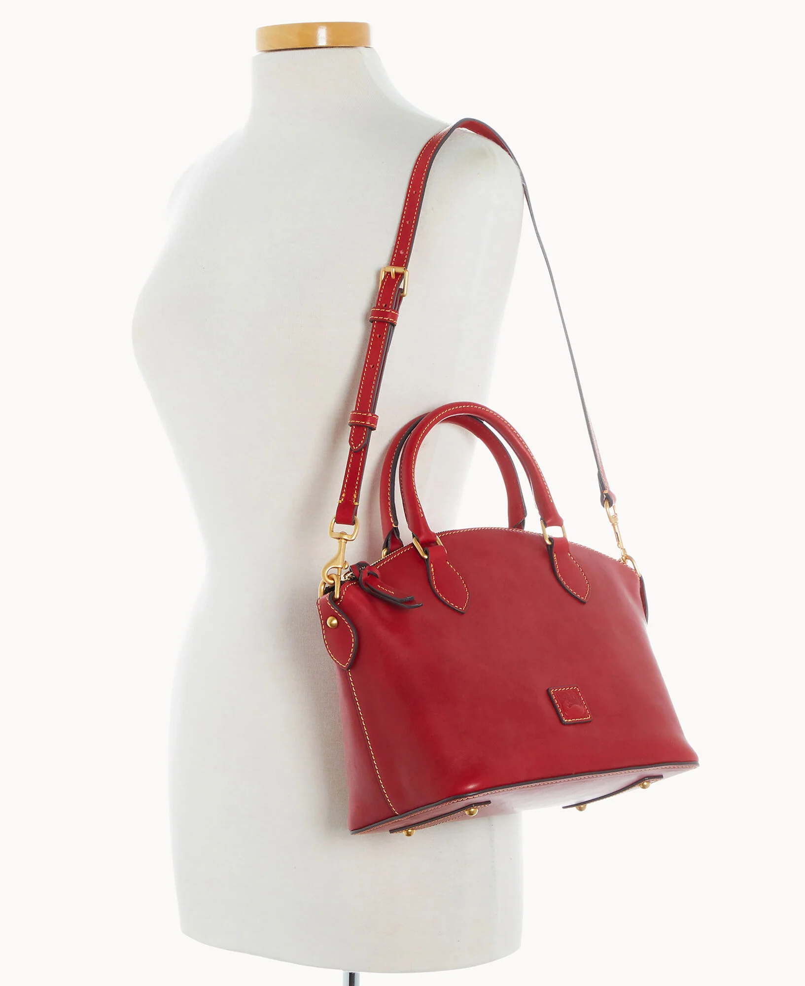 Florentine Geena Satchel - Image 40