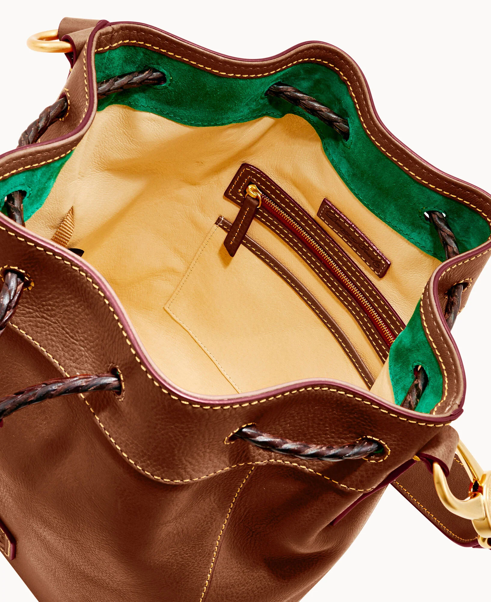 Florentine Hattie Drawstring - Image 3