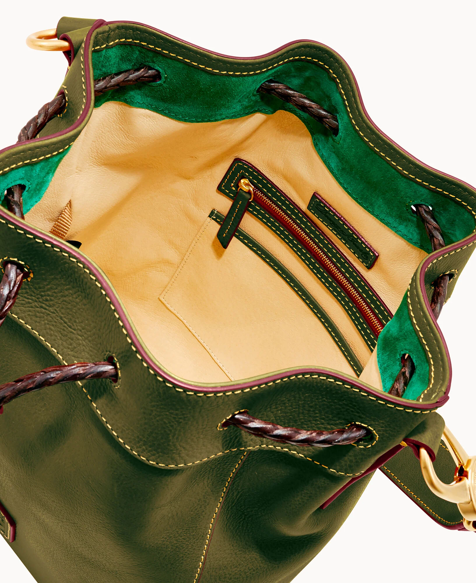 Florentine Hattie Drawstring - Image 41