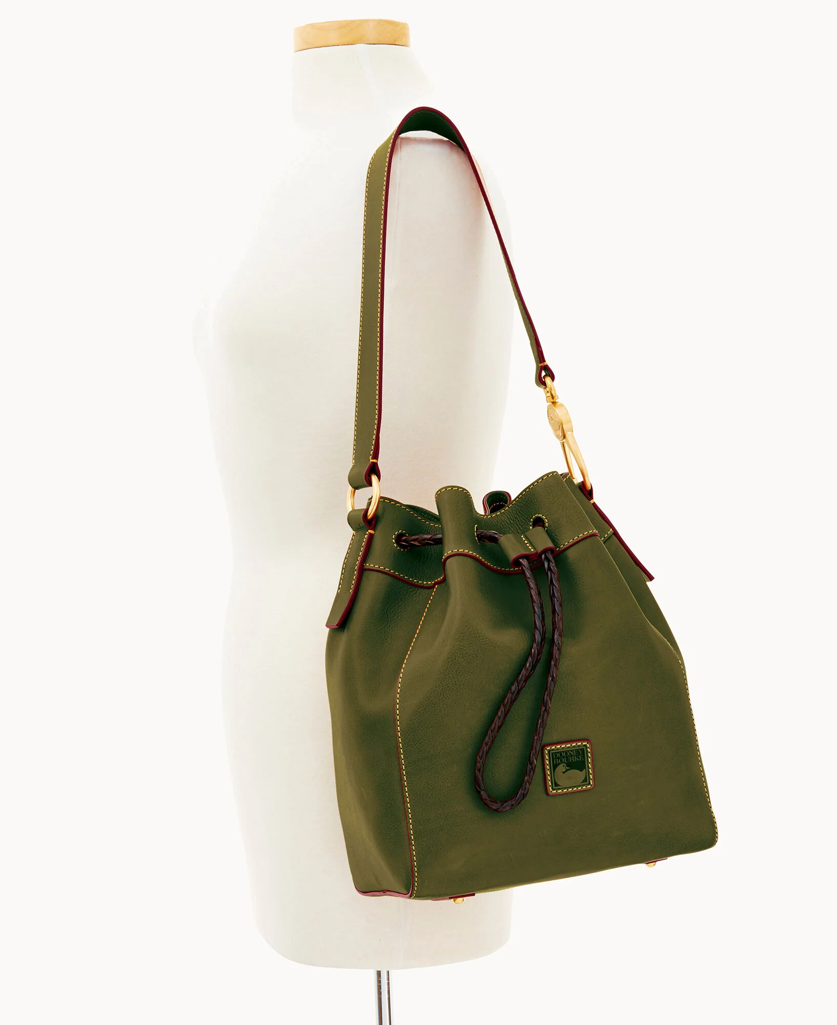 Florentine Hattie Drawstring - Image 43