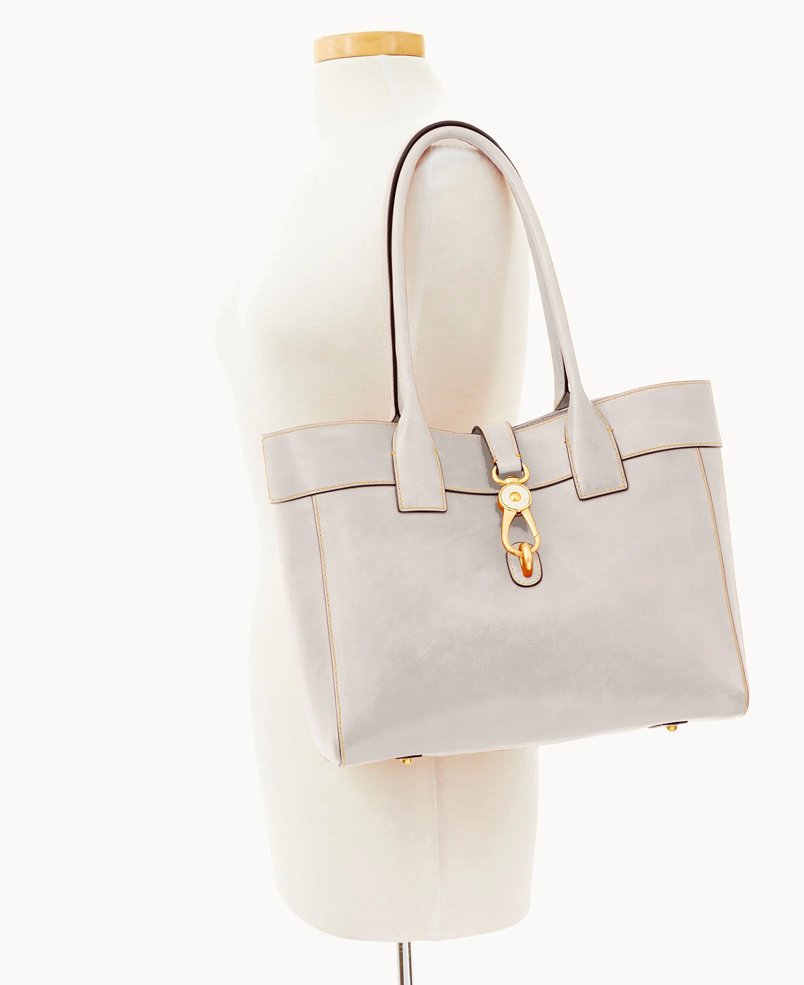 Florentine Large Amelie Shoulder Bag - Image 14
