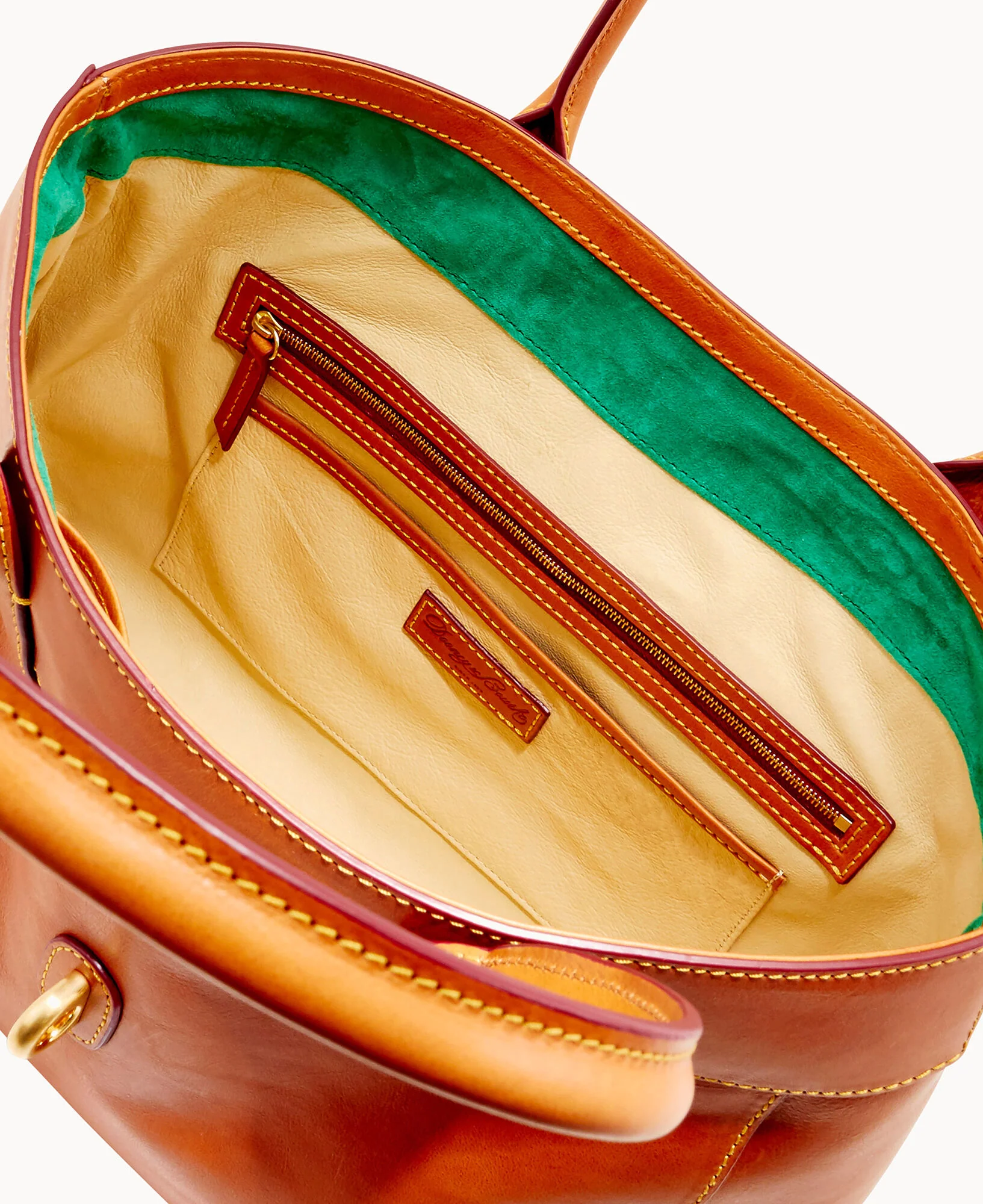 Florentine Large Amelie Shoulder Bag - Image 17