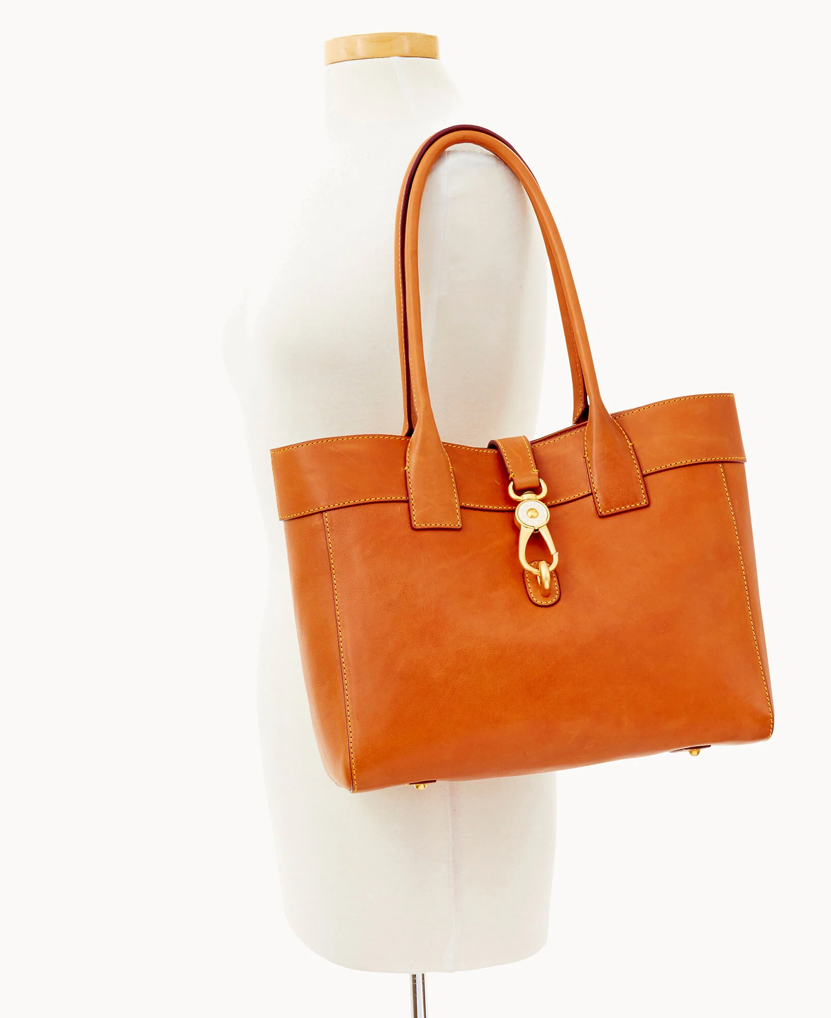 Florentine Large Amelie Shoulder Bag - Image 19