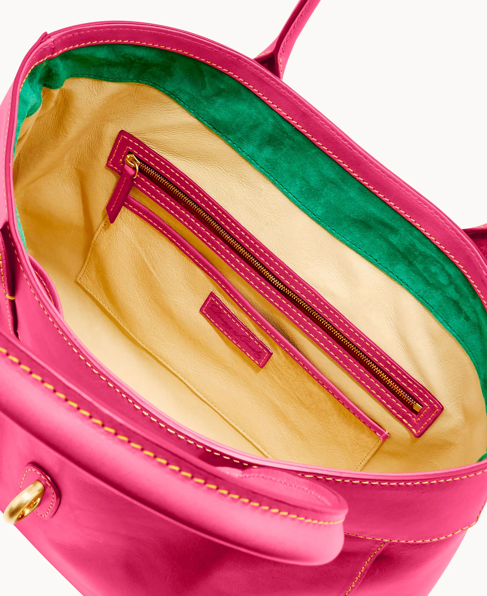 Florentine Large Amelie Shoulder Bag - Image 27