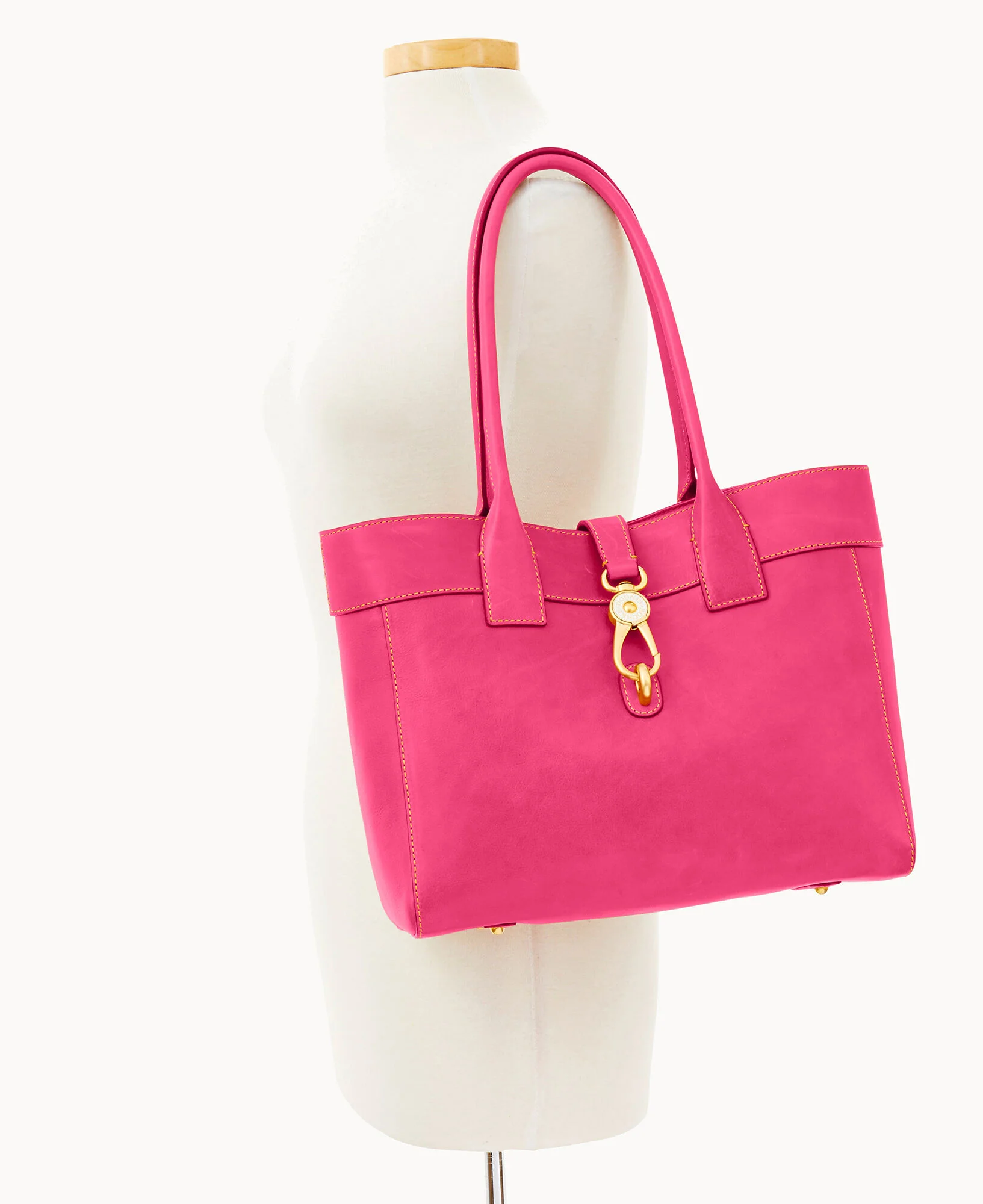 Florentine Large Amelie Shoulder Bag - Image 29