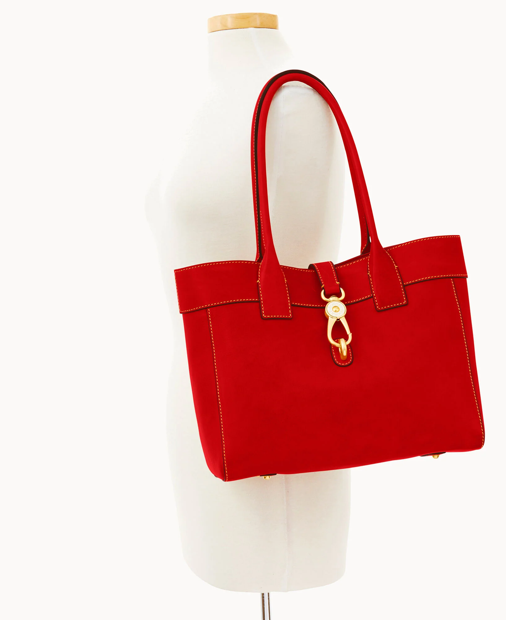 Florentine Large Amelie Shoulder Bag - Image 34