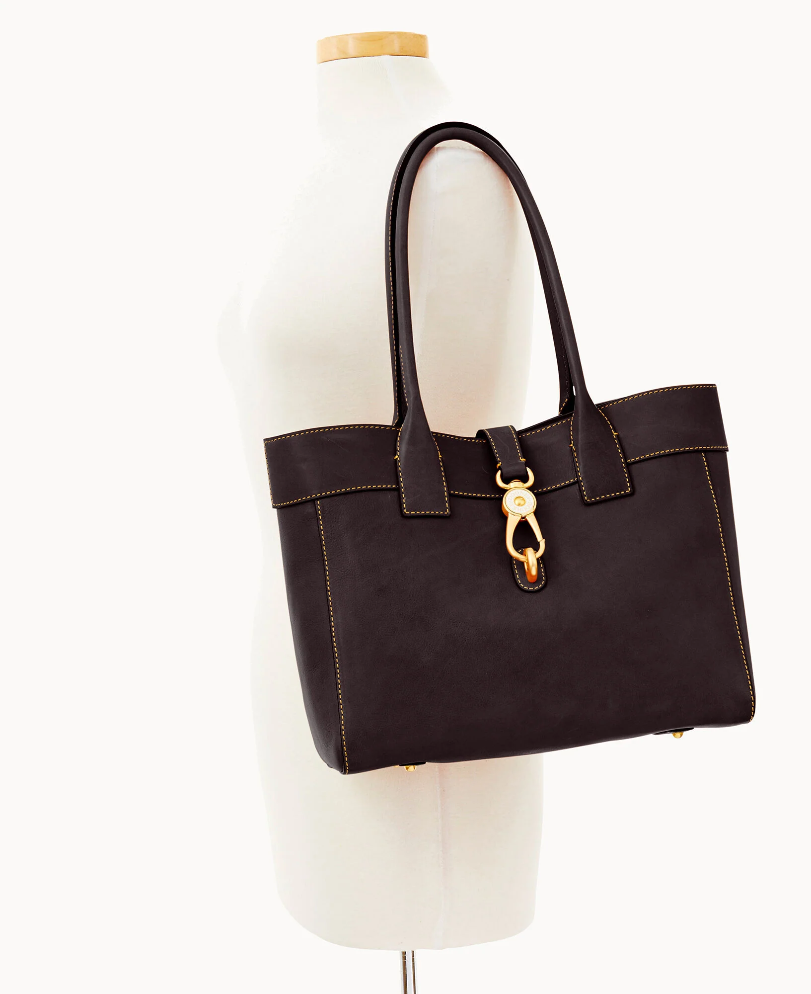 Florentine Large Amelie Shoulder Bag - Image 44