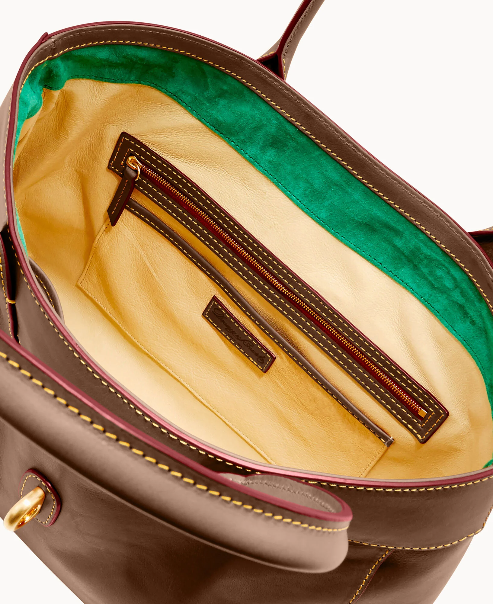 Florentine Large Amelie Shoulder Bag - Image 47