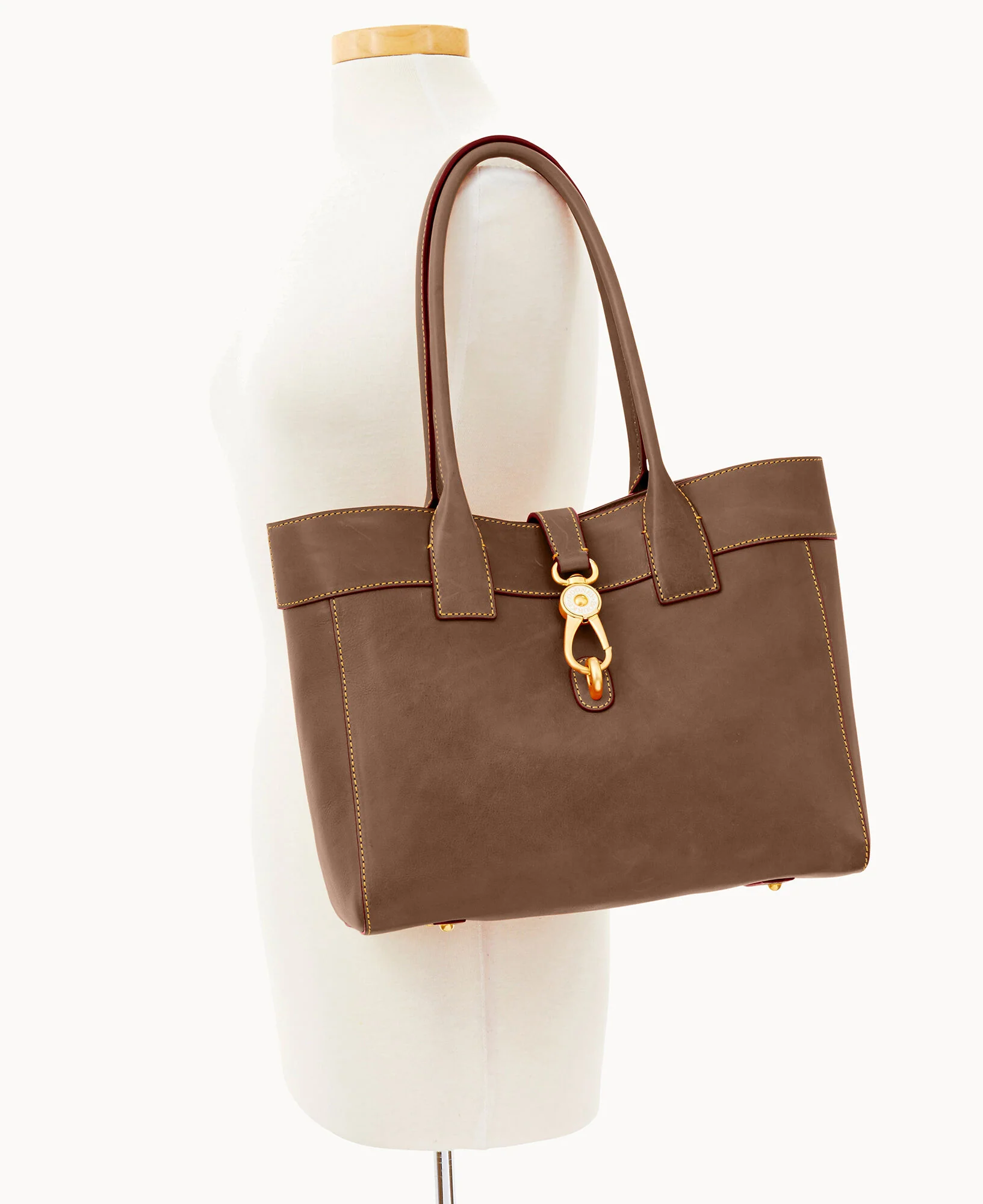Florentine Large Amelie Shoulder Bag - Image 49