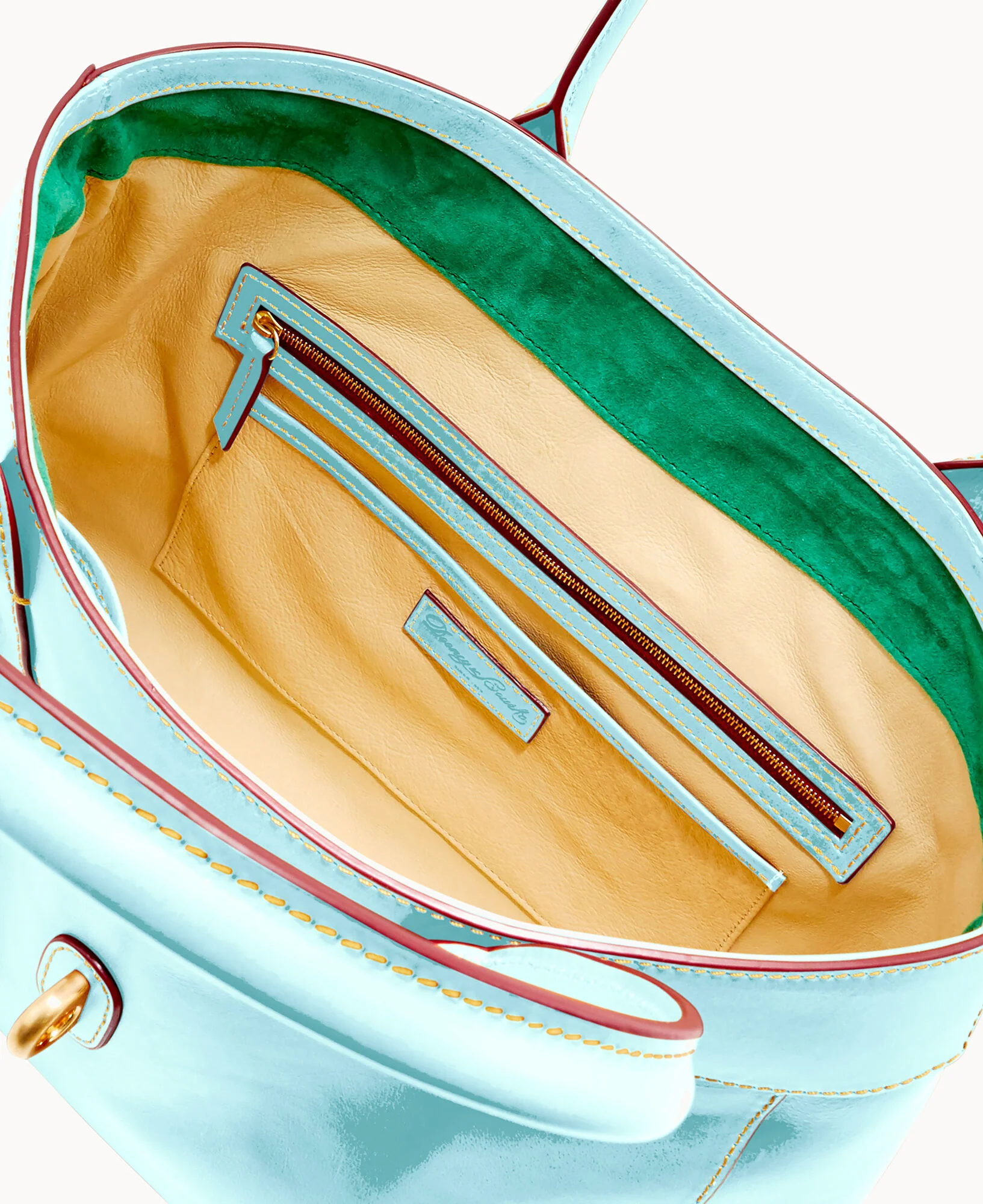 Florentine Large Amelie Shoulder Bag - Image 52