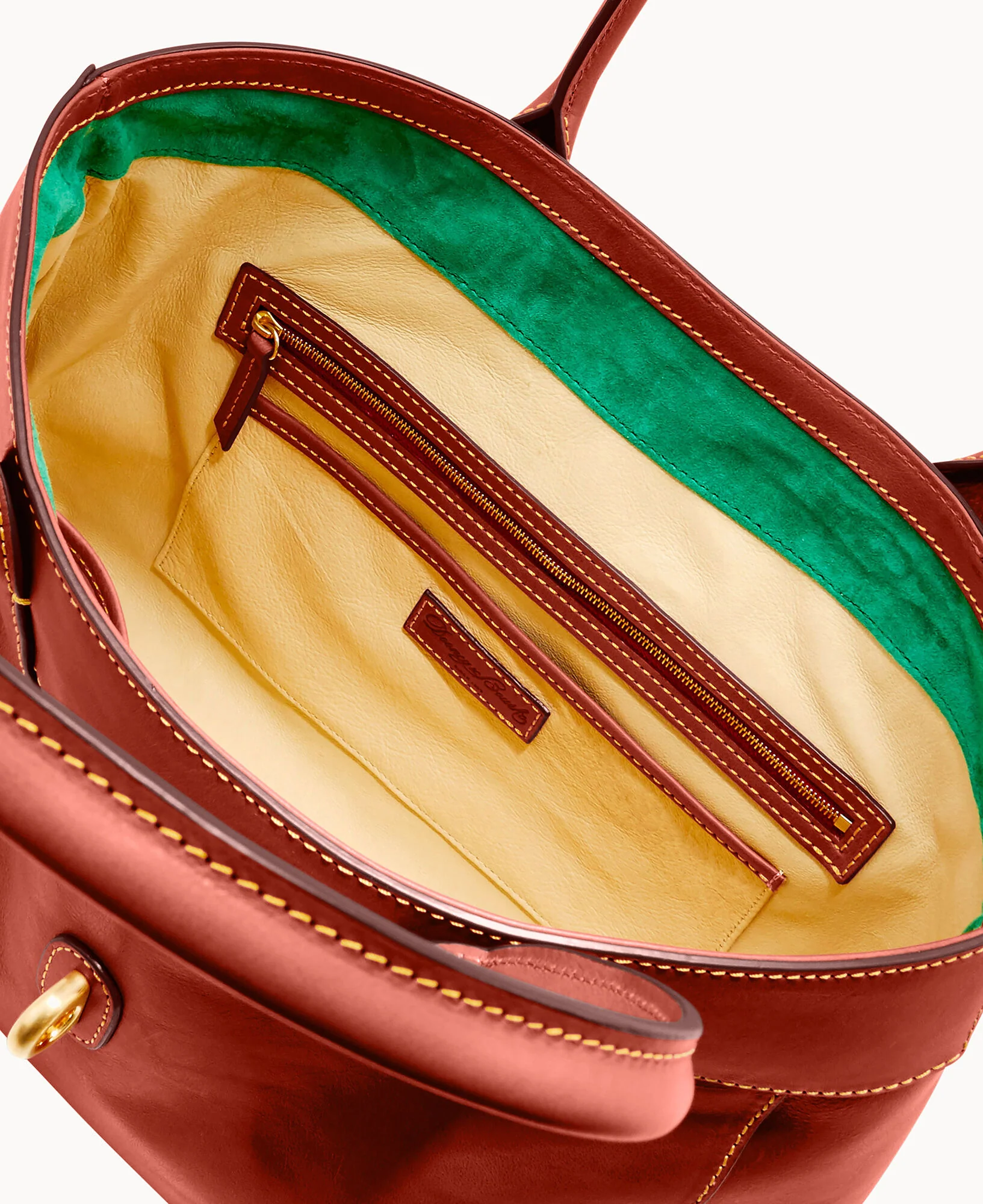 Florentine Large Amelie Shoulder Bag - Image 62