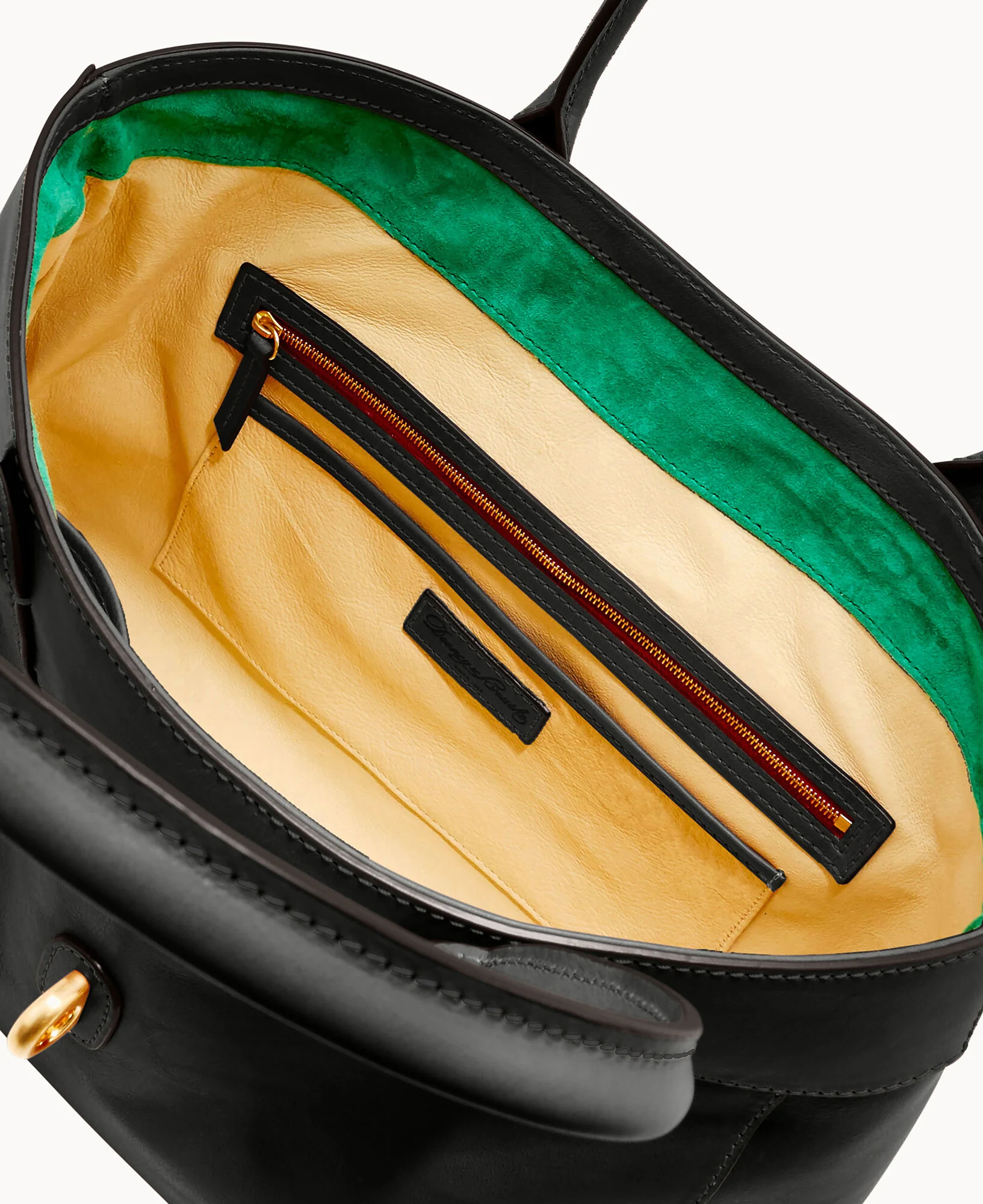 Florentine Large Amelie Shoulder Bag - Image 8