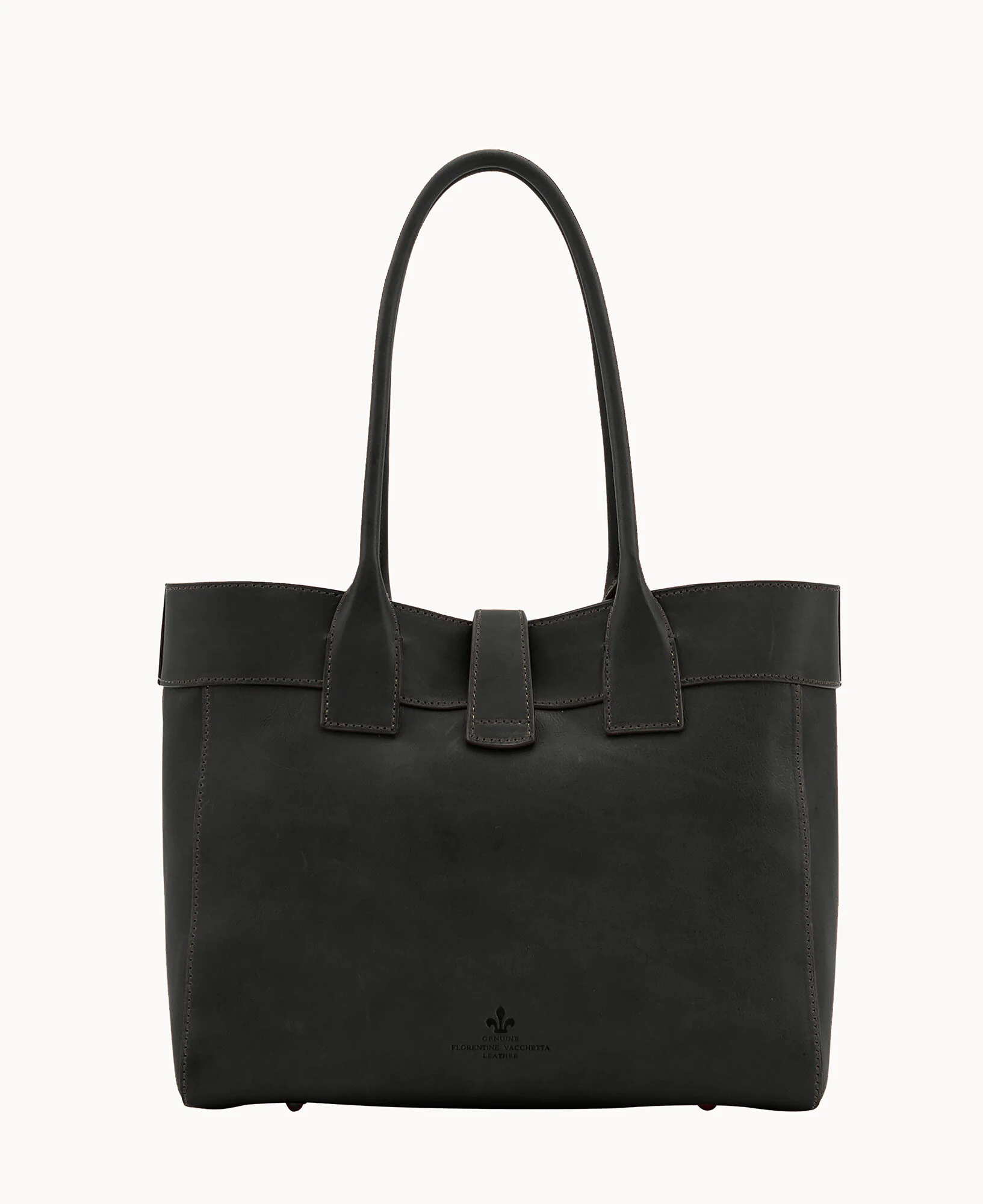 Florentine Large Amelie Shoulder Bag - Image 9