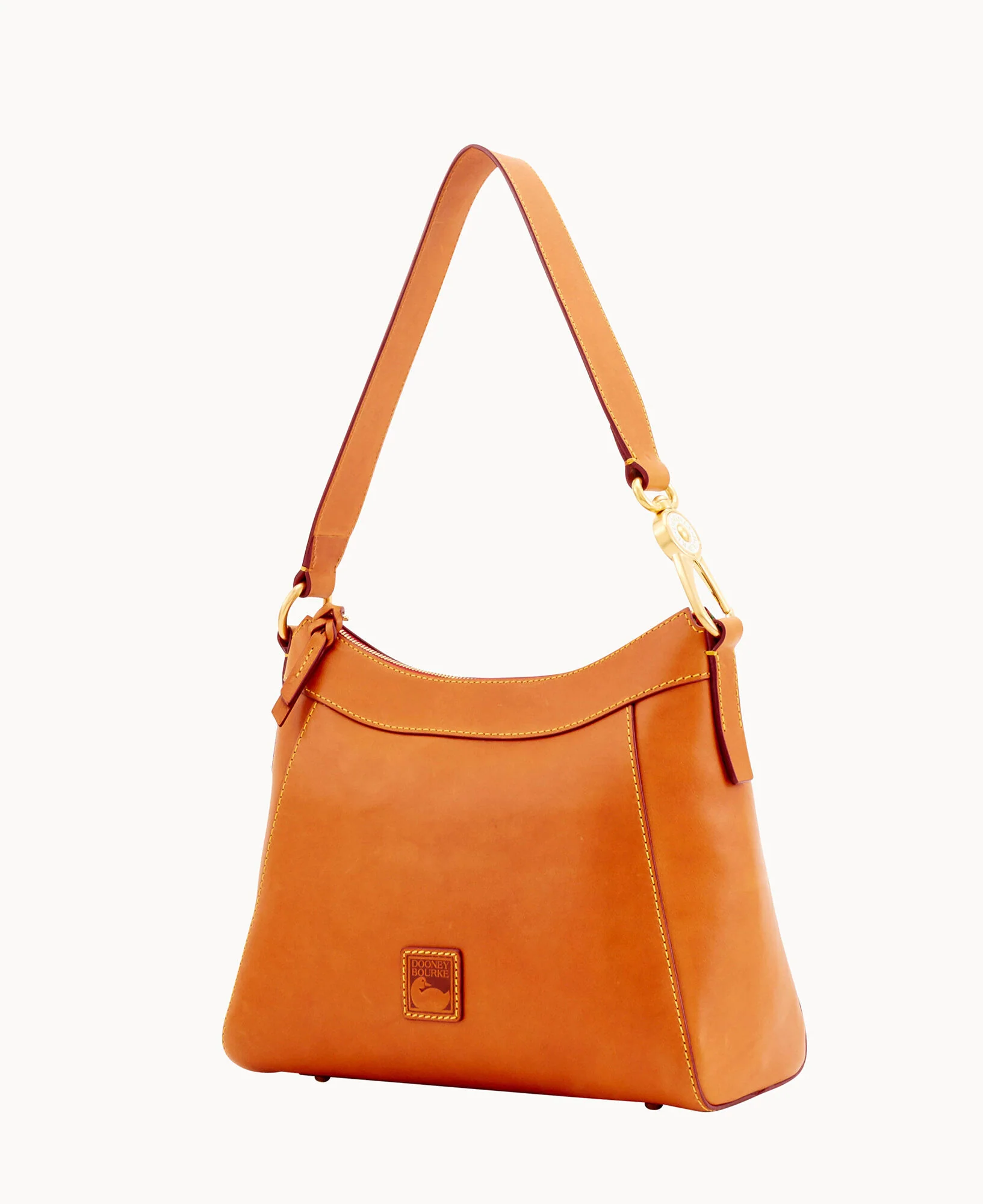 Florentine Large Cassidy Hobo - Image 10