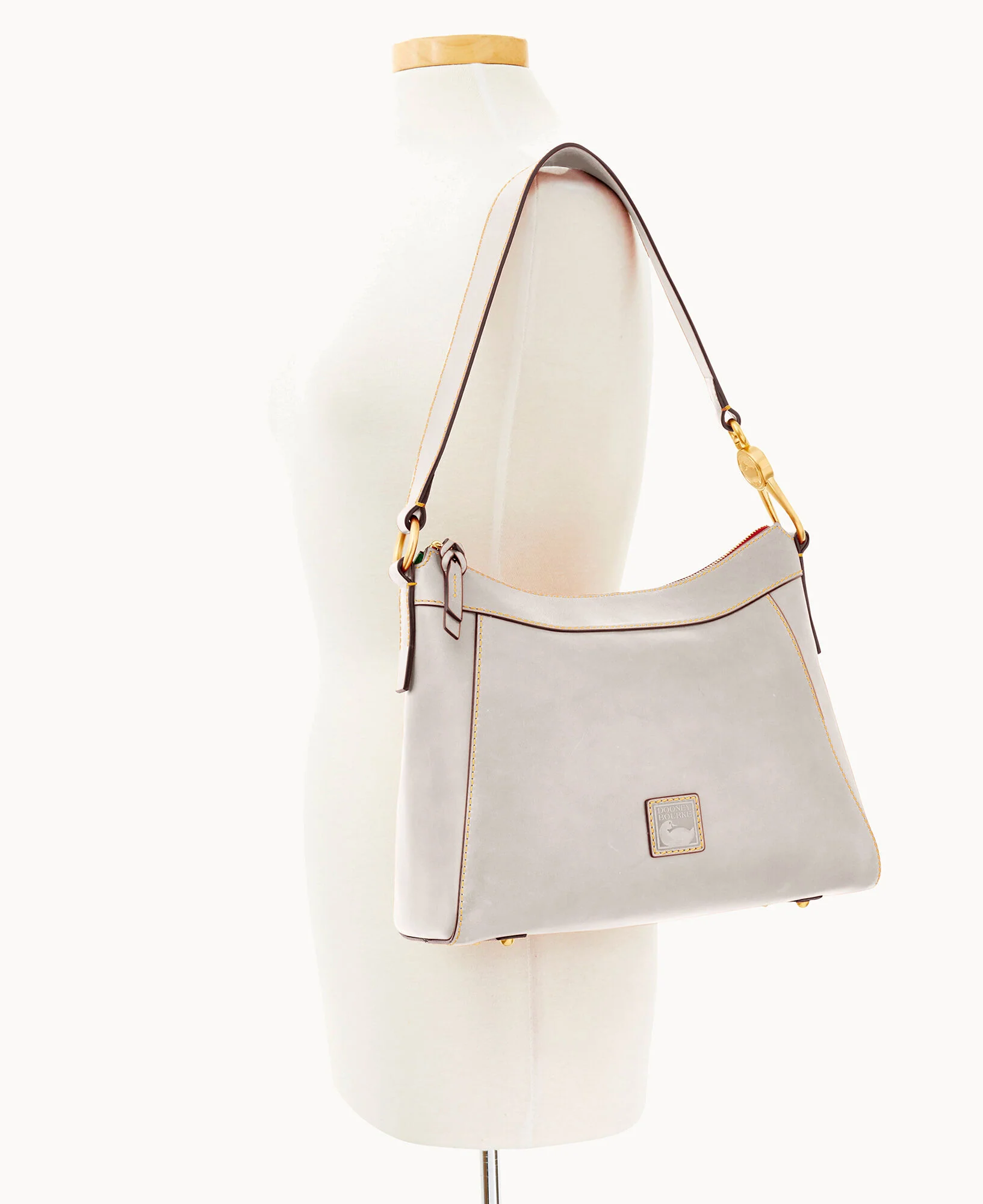 Florentine Large Cassidy Hobo - Image 100