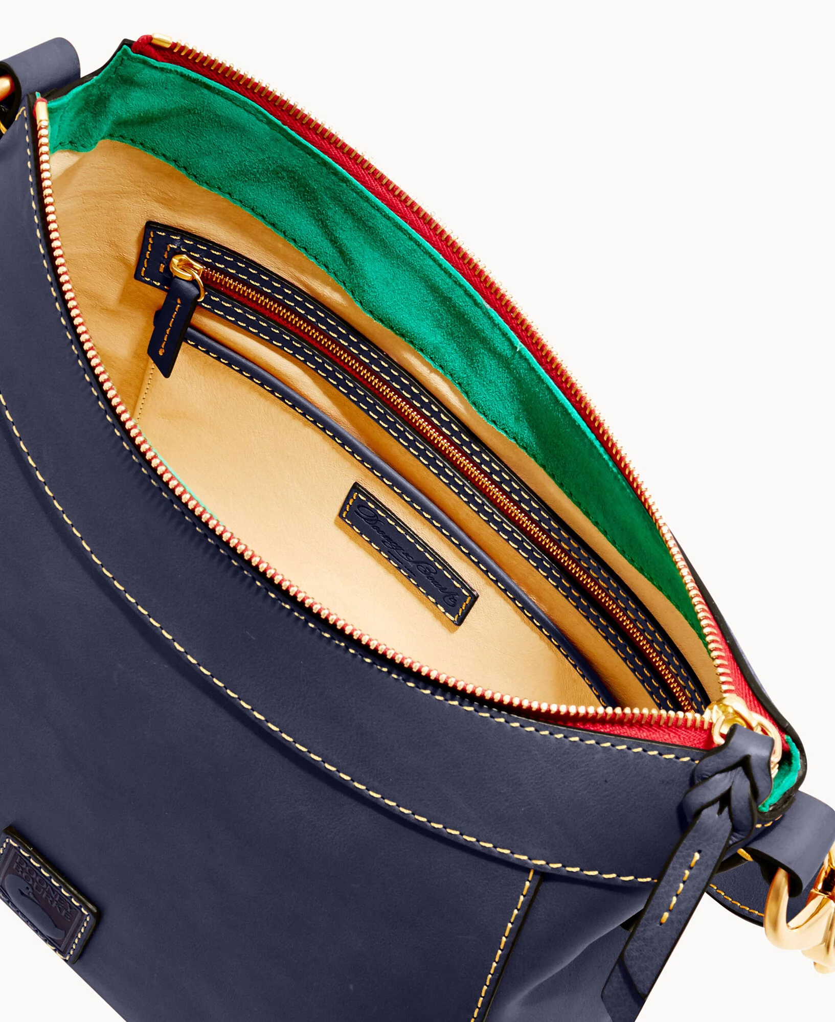 Florentine Large Cassidy Hobo - Image 16