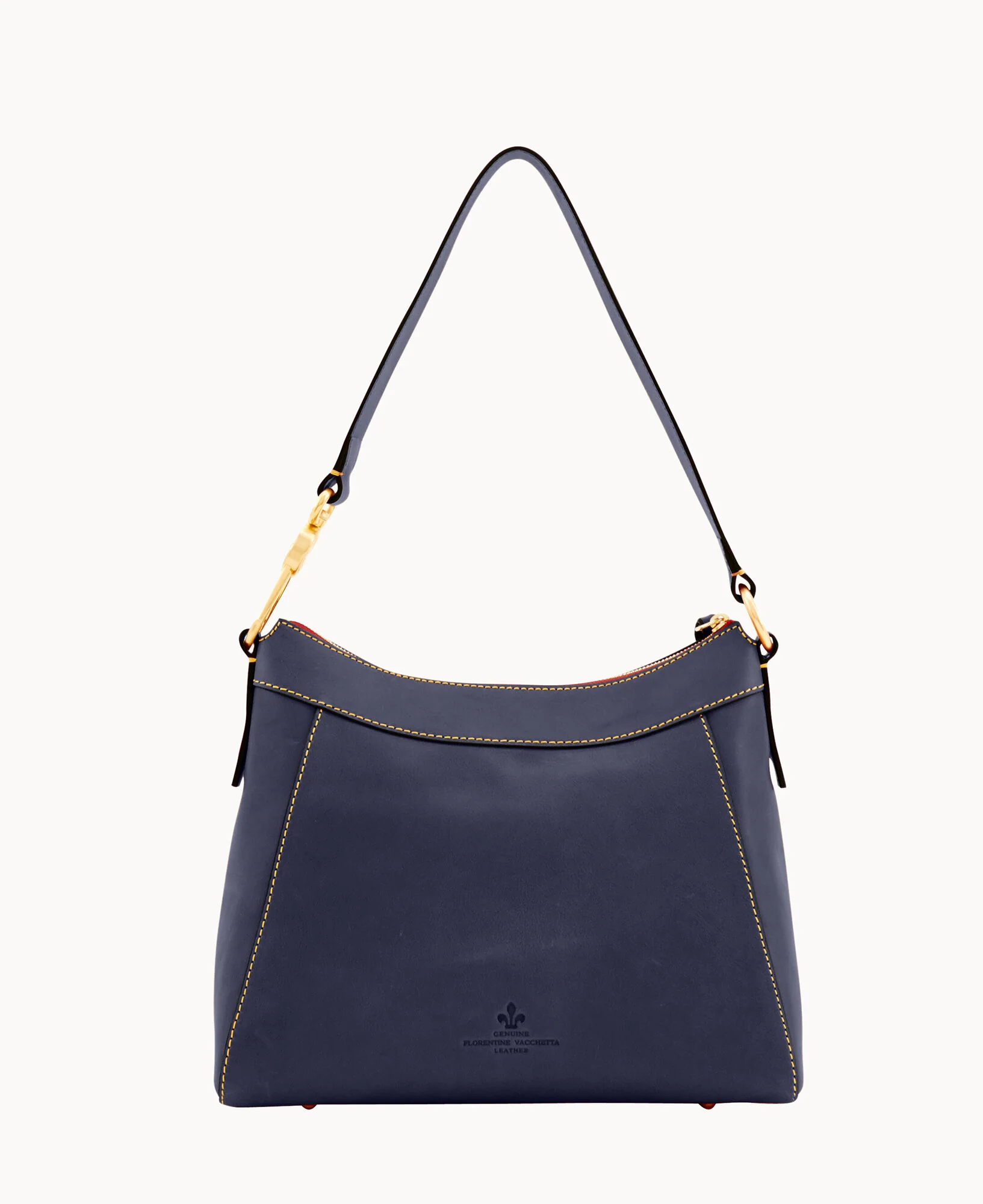 Florentine Large Cassidy Hobo - Image 17