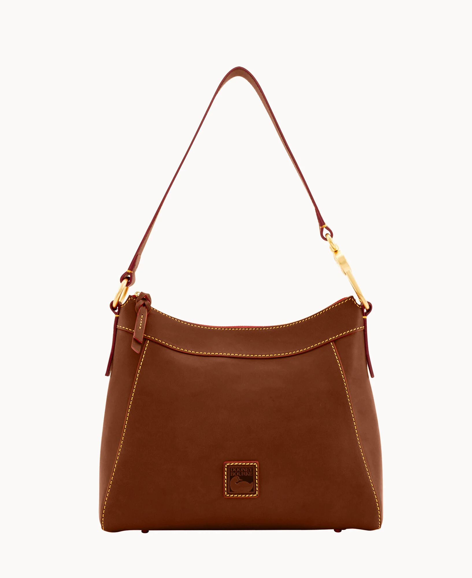 Florentine Large Cassidy Hobo - Image 19