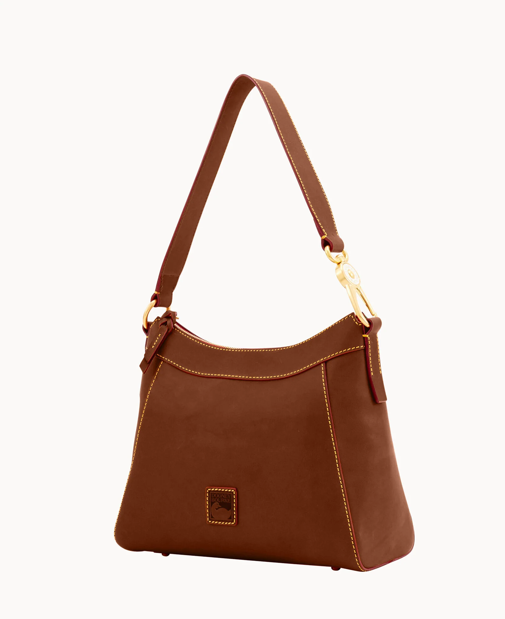 Florentine Large Cassidy Hobo - Image 20