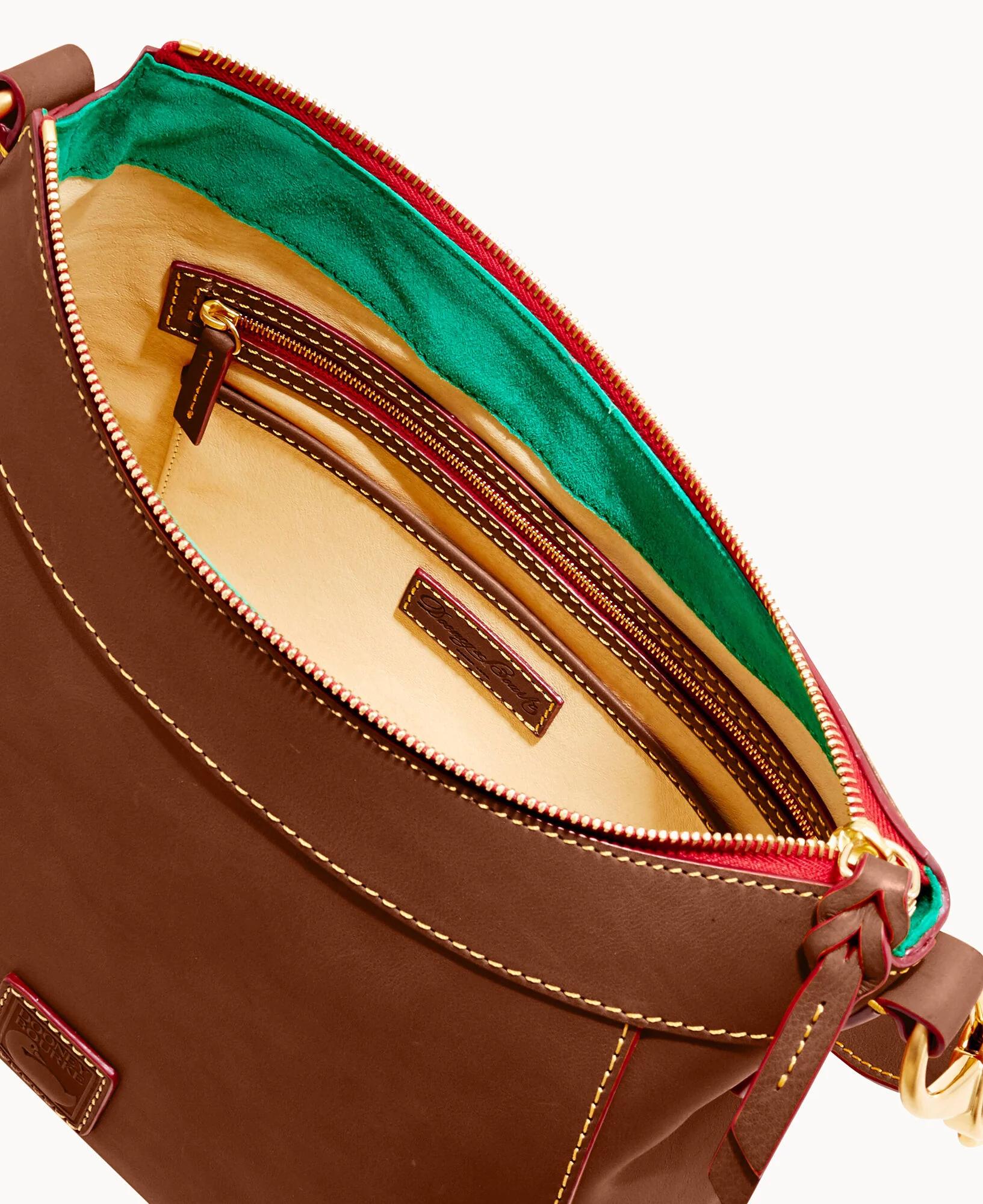 Florentine Large Cassidy Hobo - Image 21