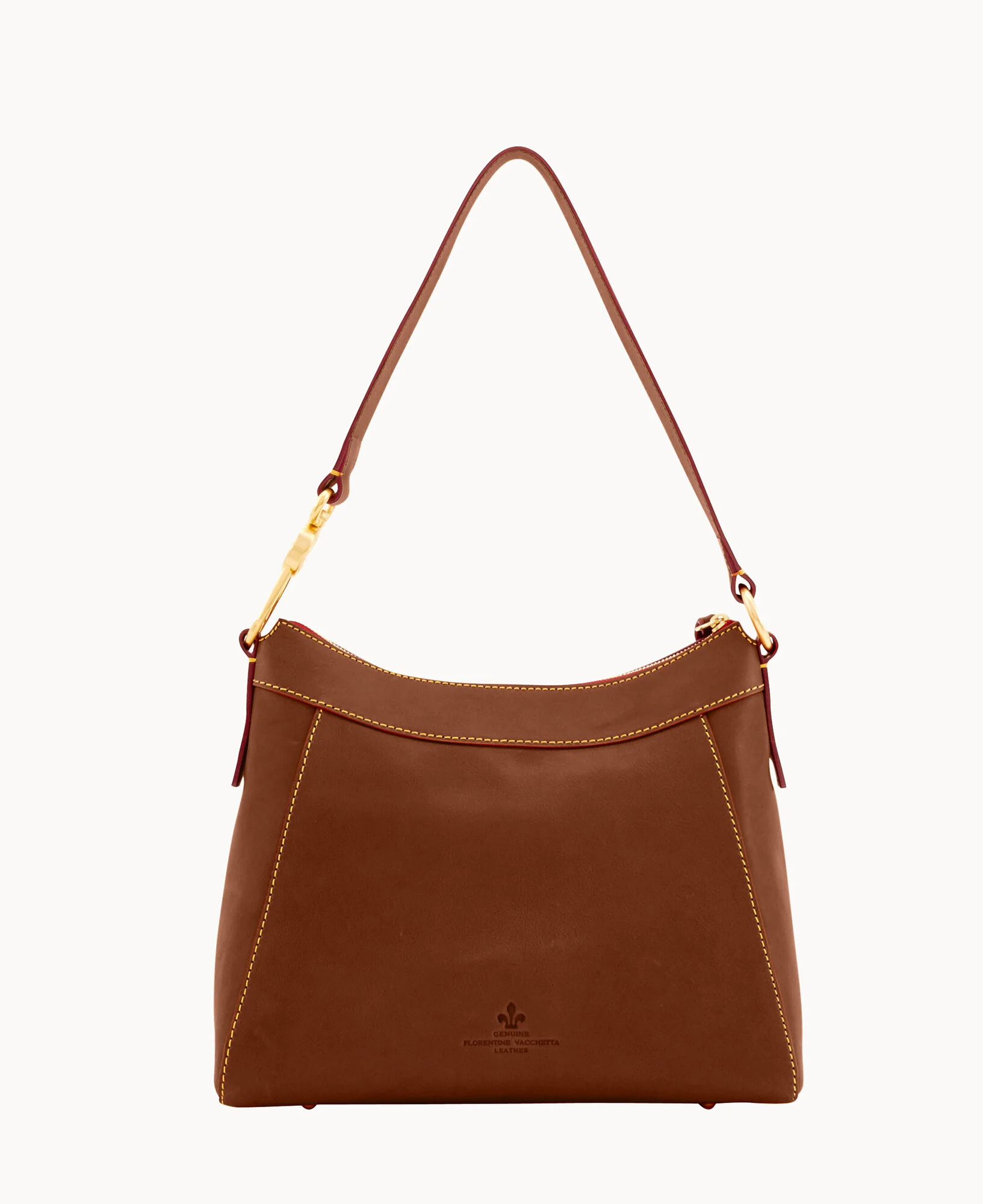 Florentine Large Cassidy Hobo - Image 22