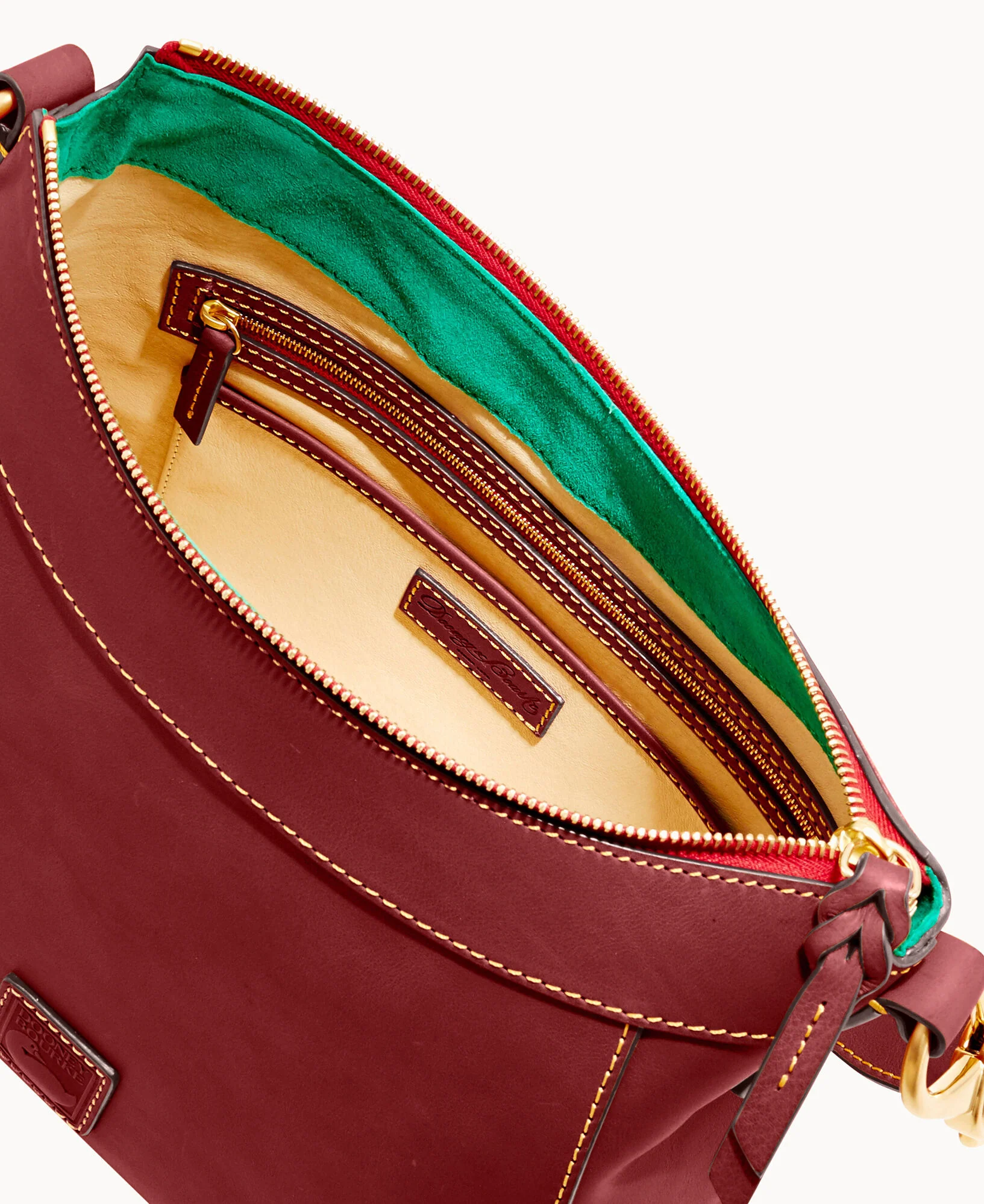 Florentine Large Cassidy Hobo - Image 26