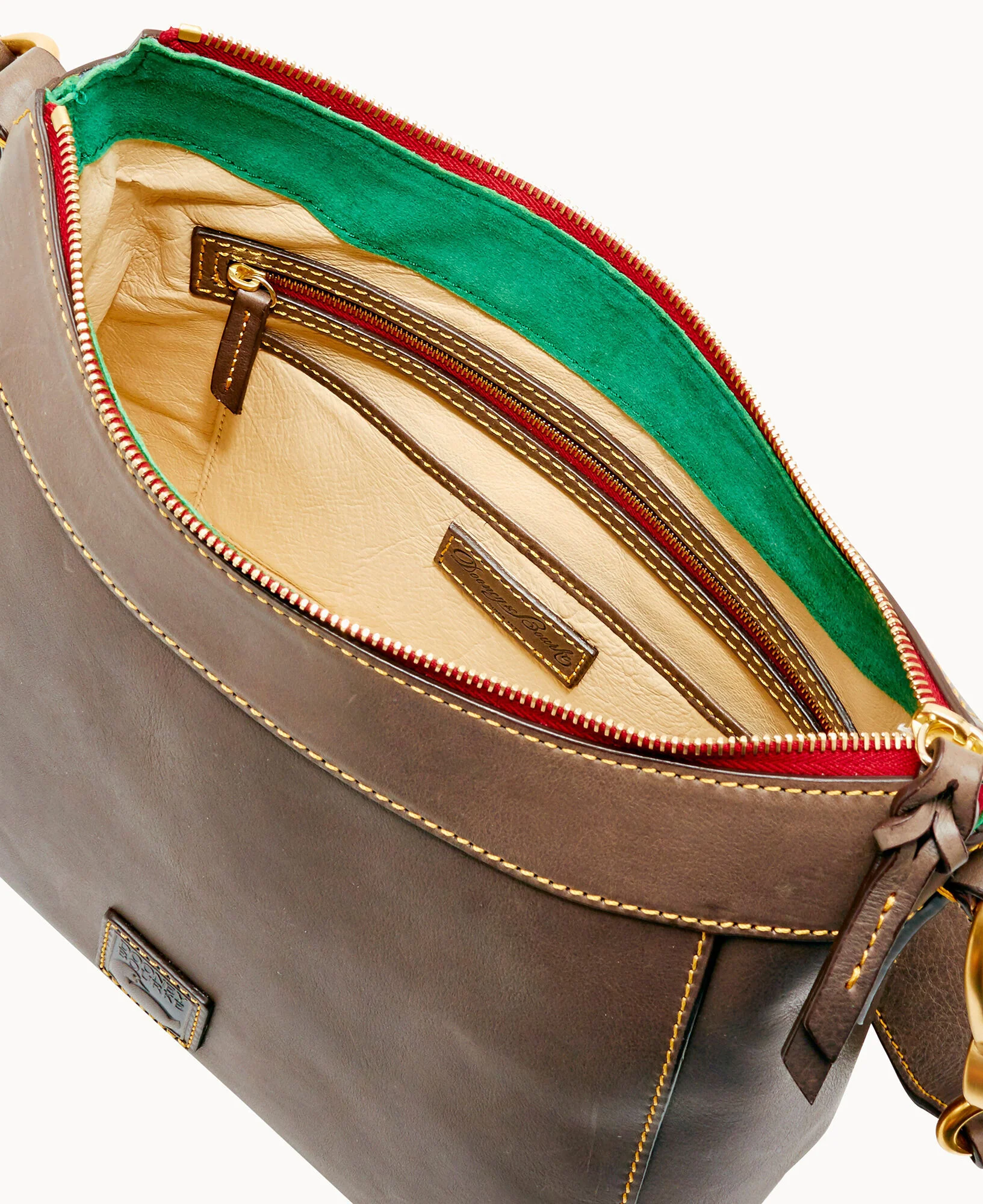 Florentine Large Cassidy Hobo - Image 36