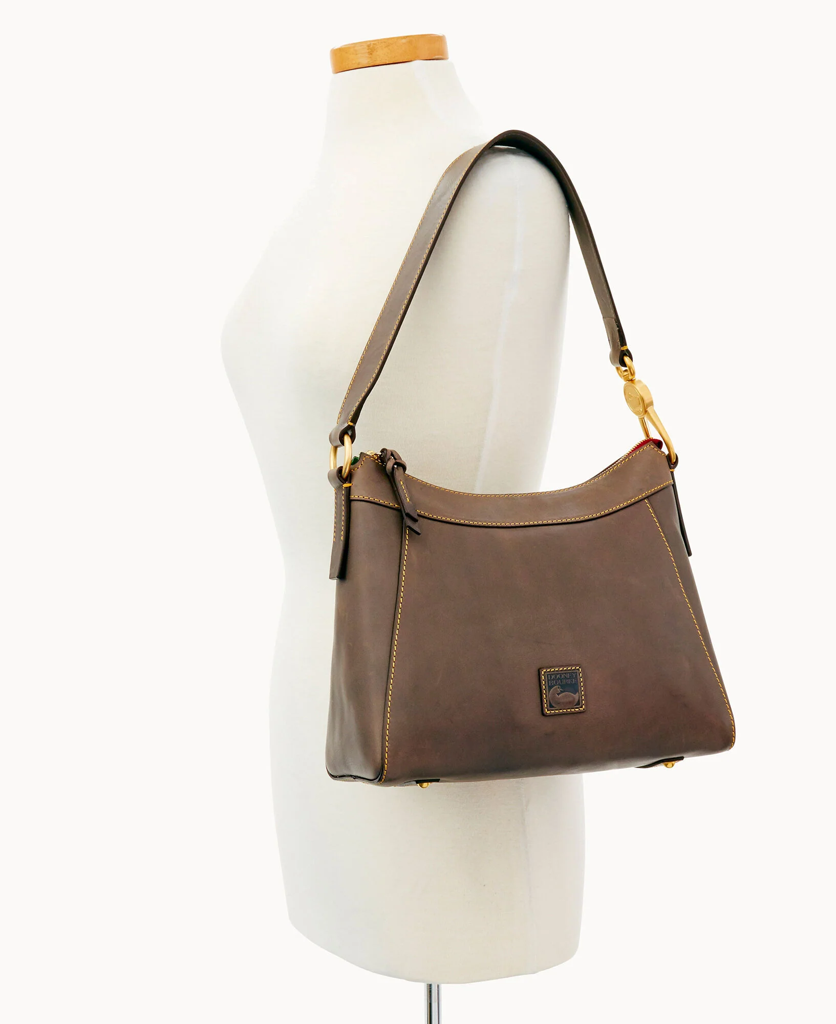 Florentine Large Cassidy Hobo - Image 37