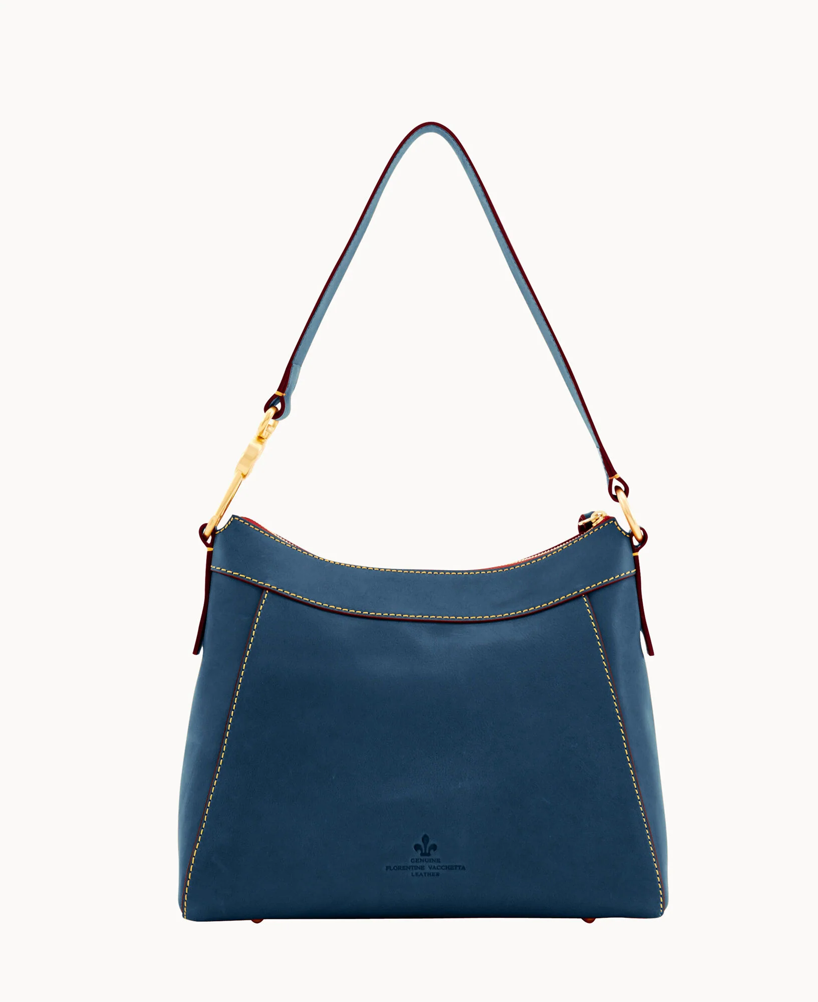 Florentine Large Cassidy Hobo - Image 45