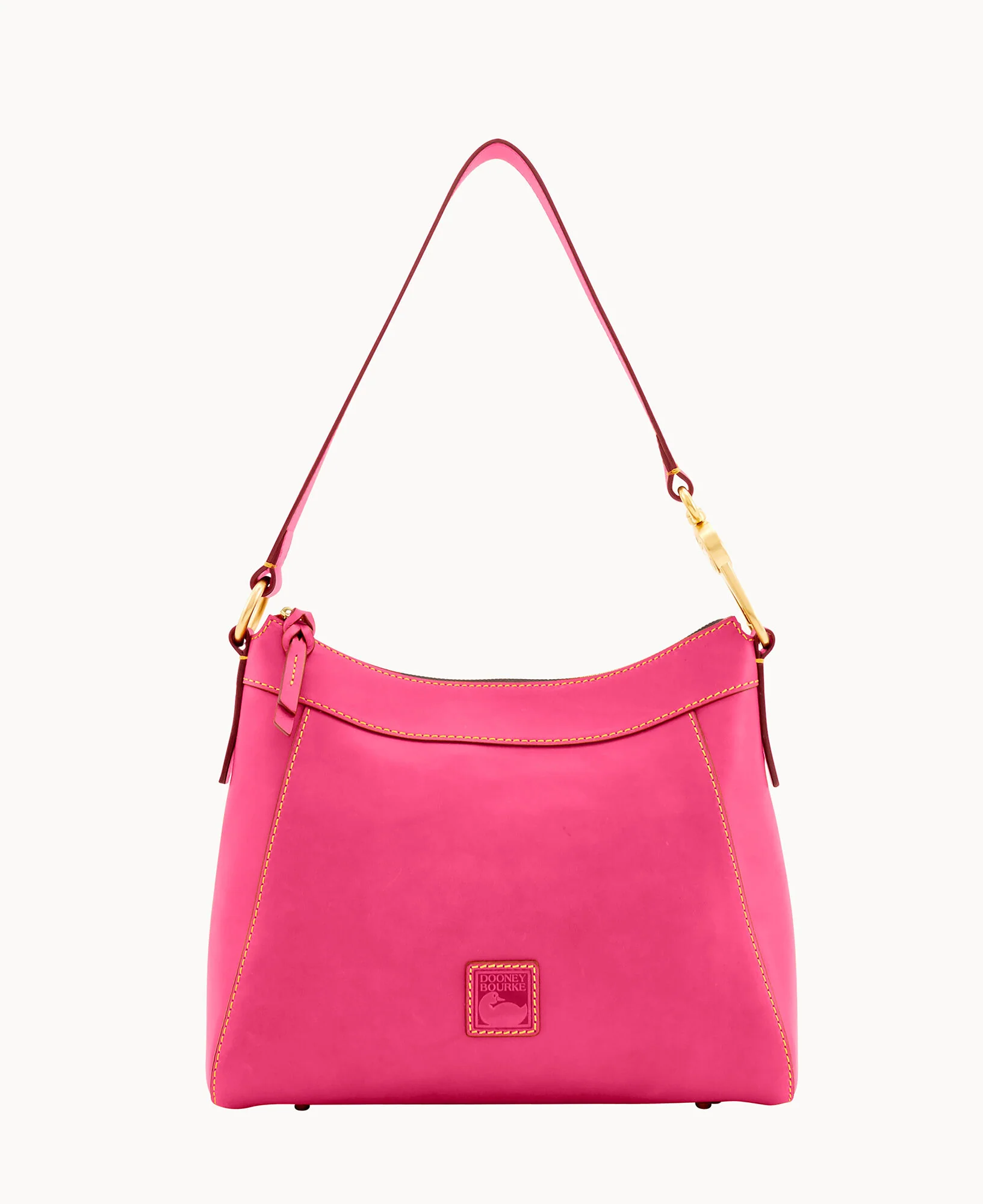 Florentine Large Cassidy Hobo - Image 47