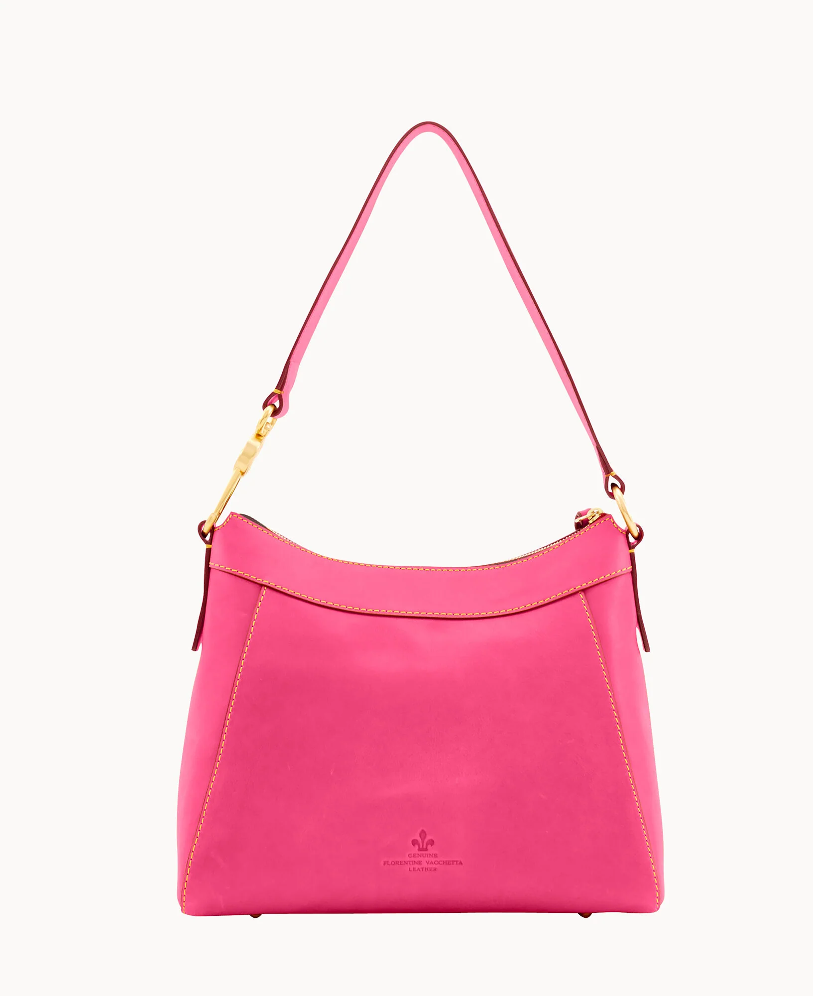 Florentine Large Cassidy Hobo - Image 50