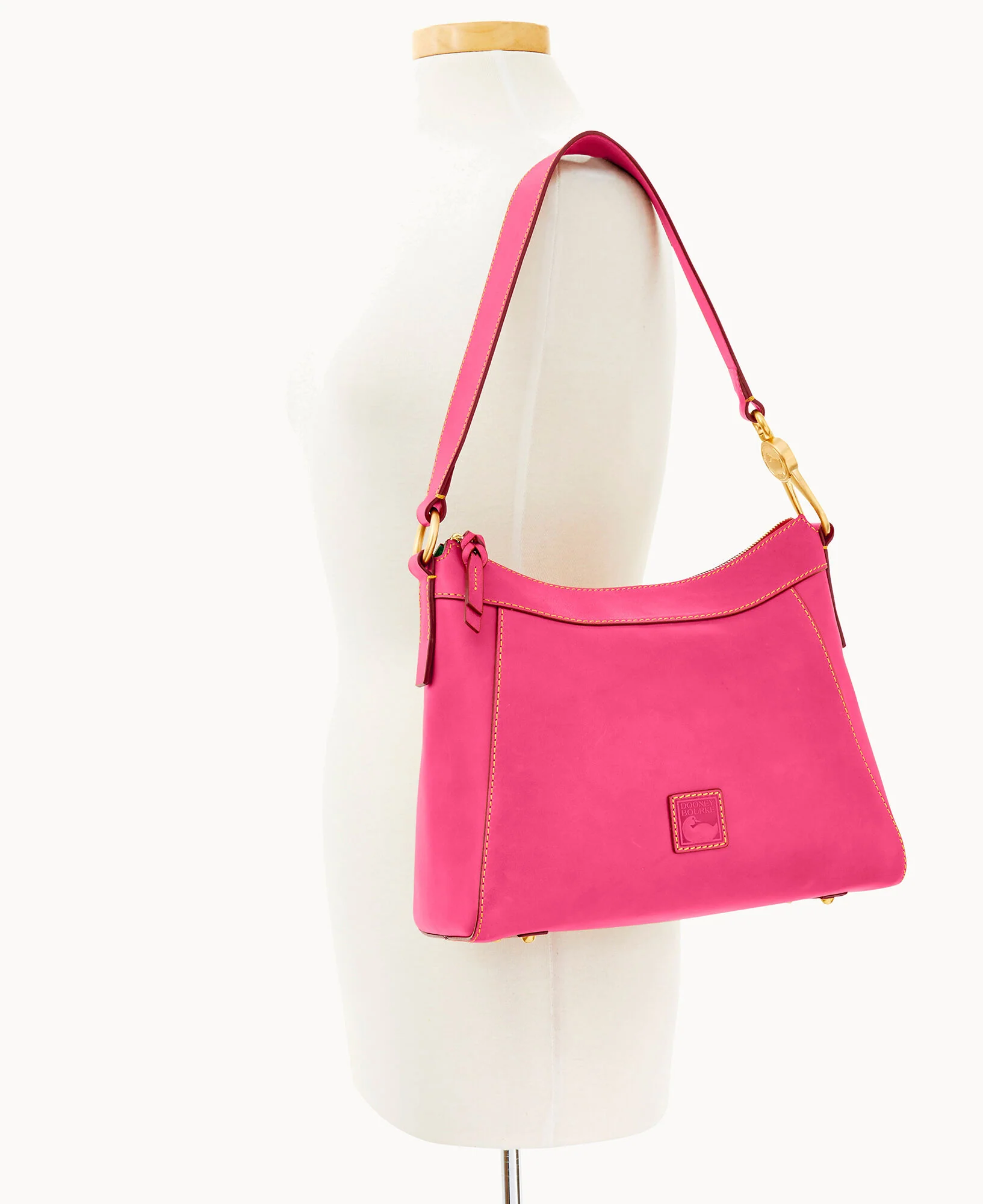 Florentine Large Cassidy Hobo - Image 51