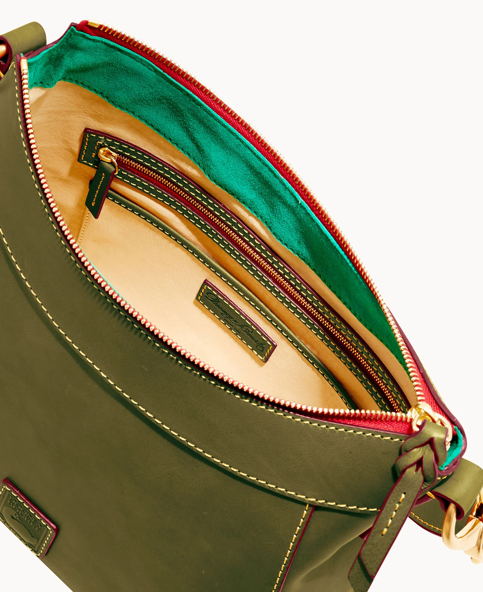 Florentine Large Cassidy Hobo - Image 54