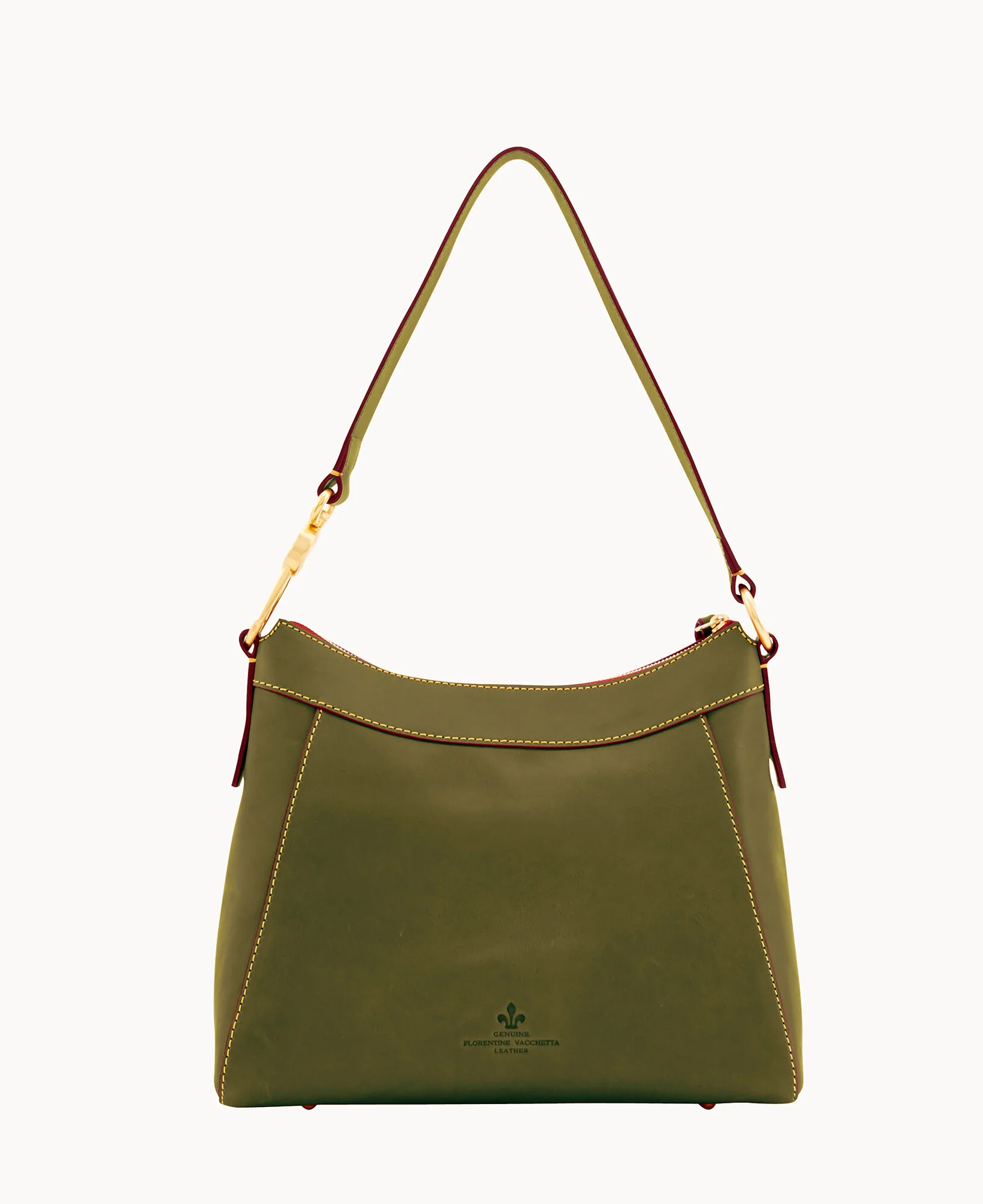Florentine Large Cassidy Hobo - Image 55