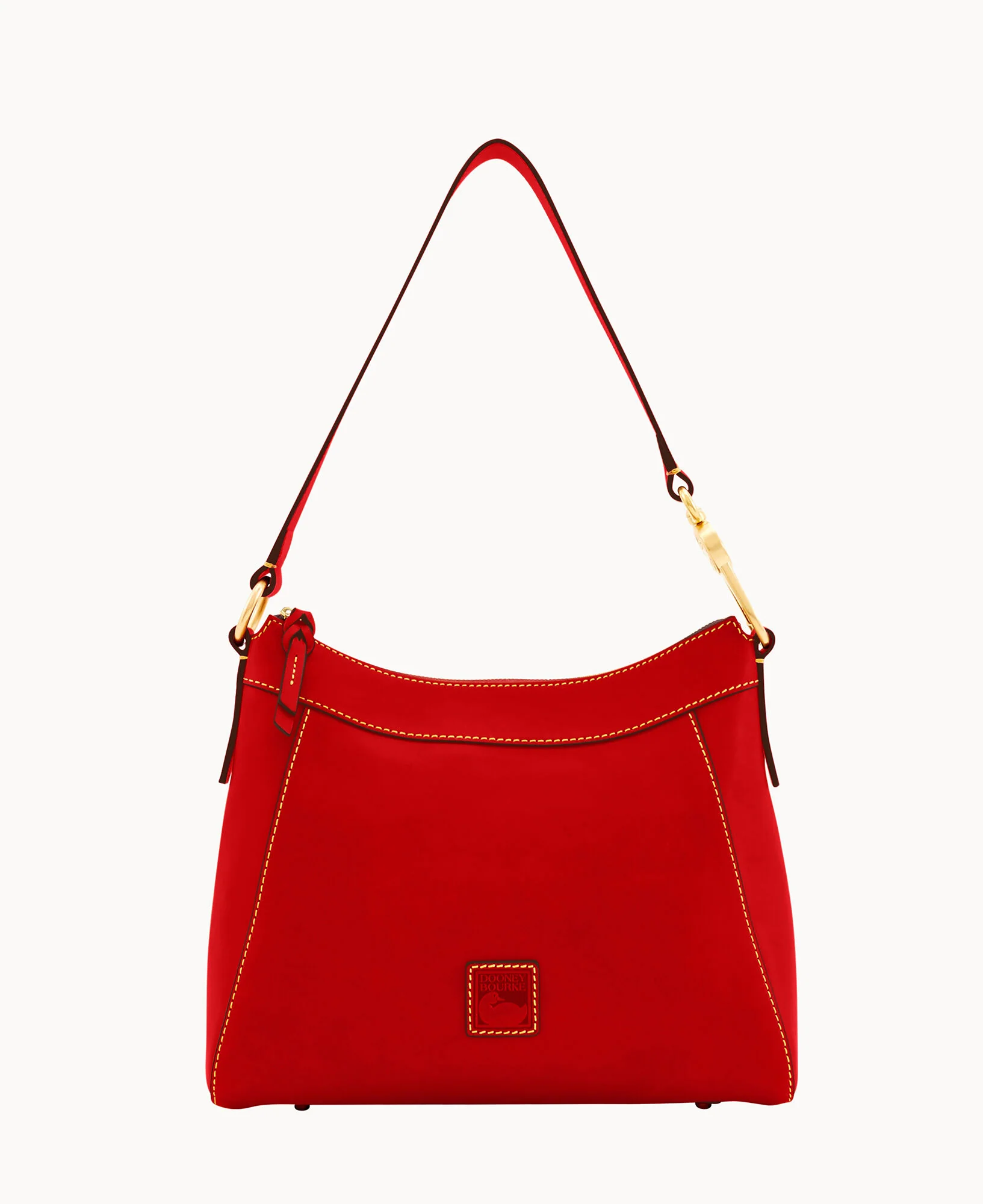 Florentine Large Cassidy Hobo - Image 6