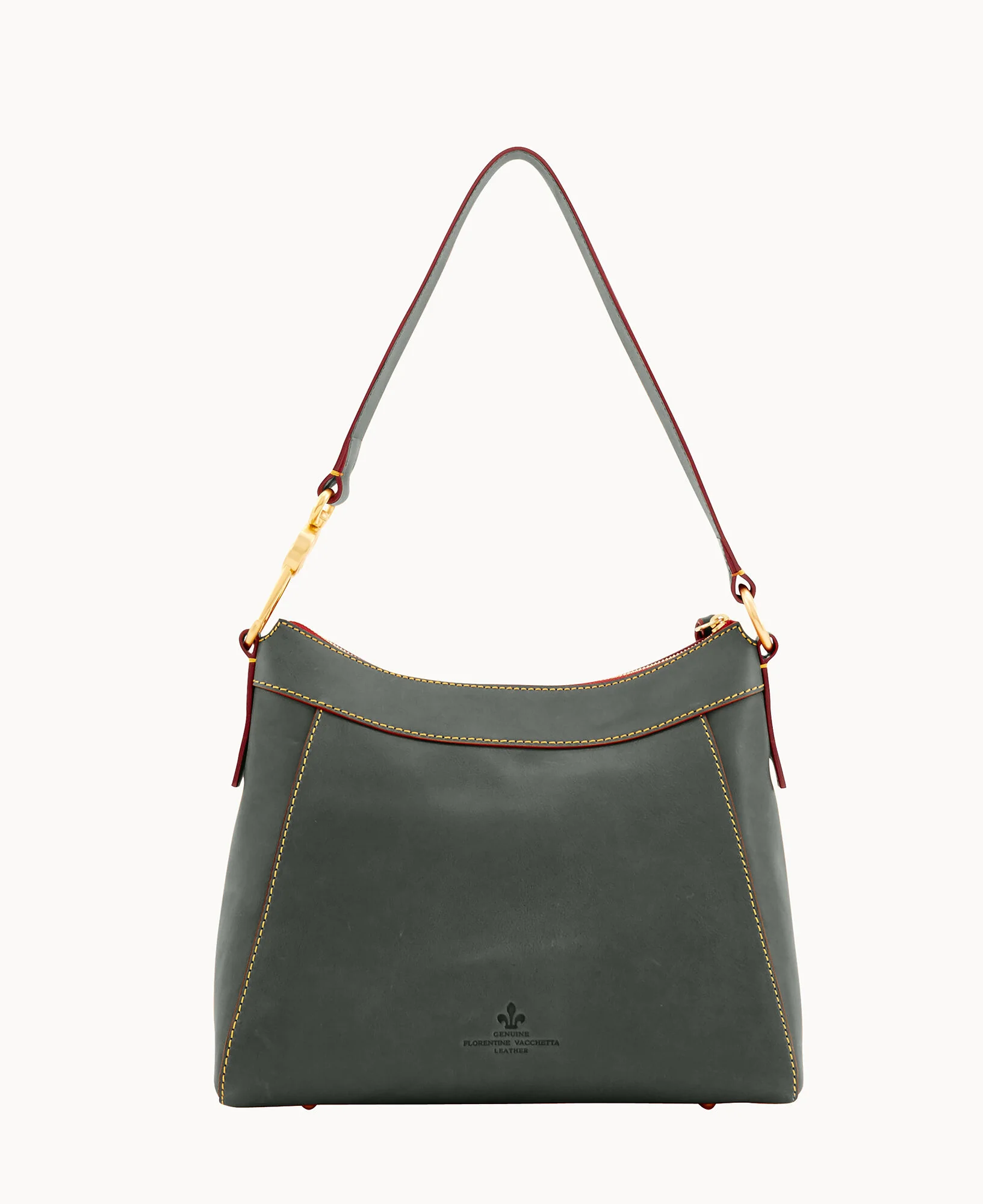 Florentine Large Cassidy Hobo - Image 60