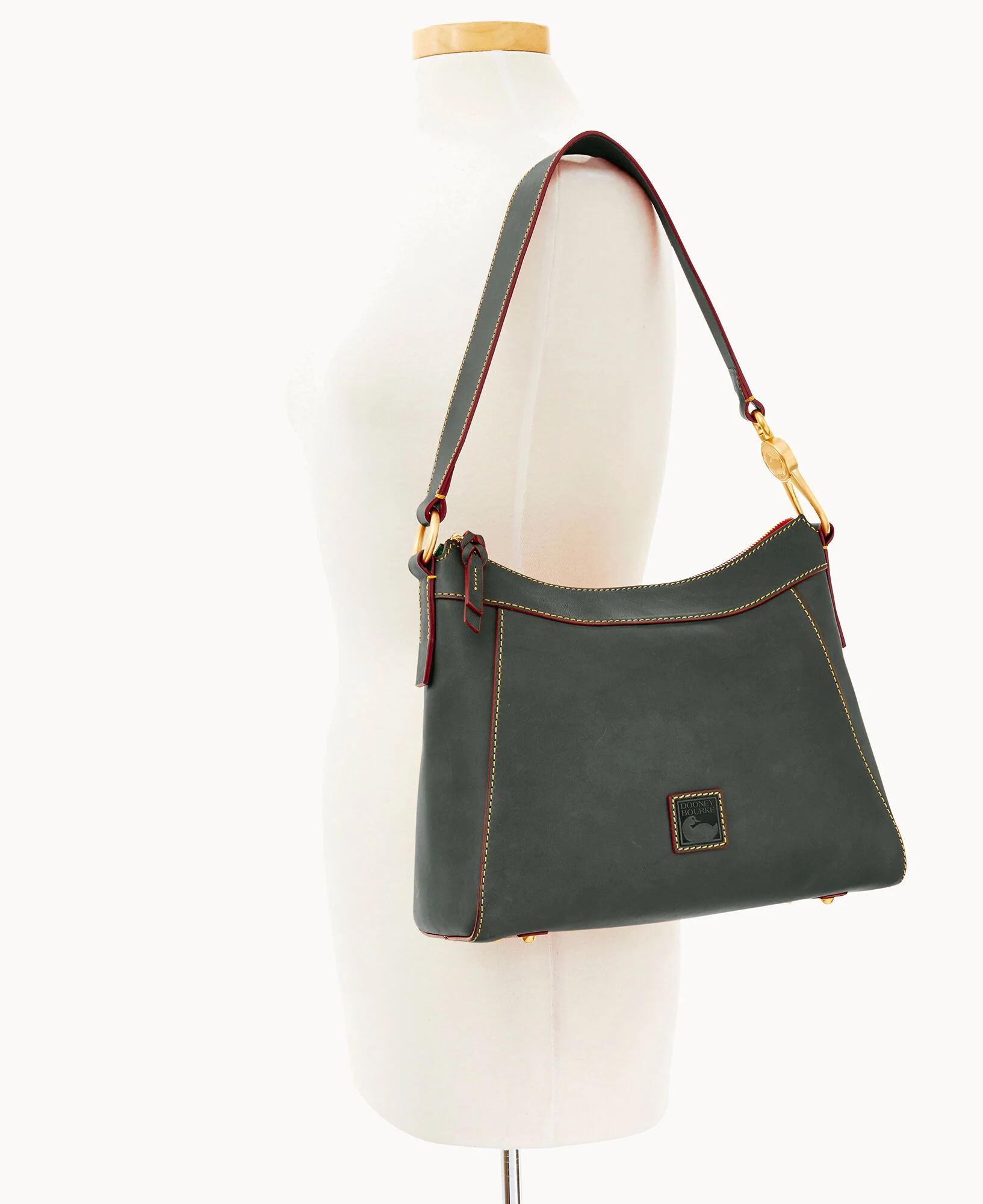 Florentine Large Cassidy Hobo - Image 61