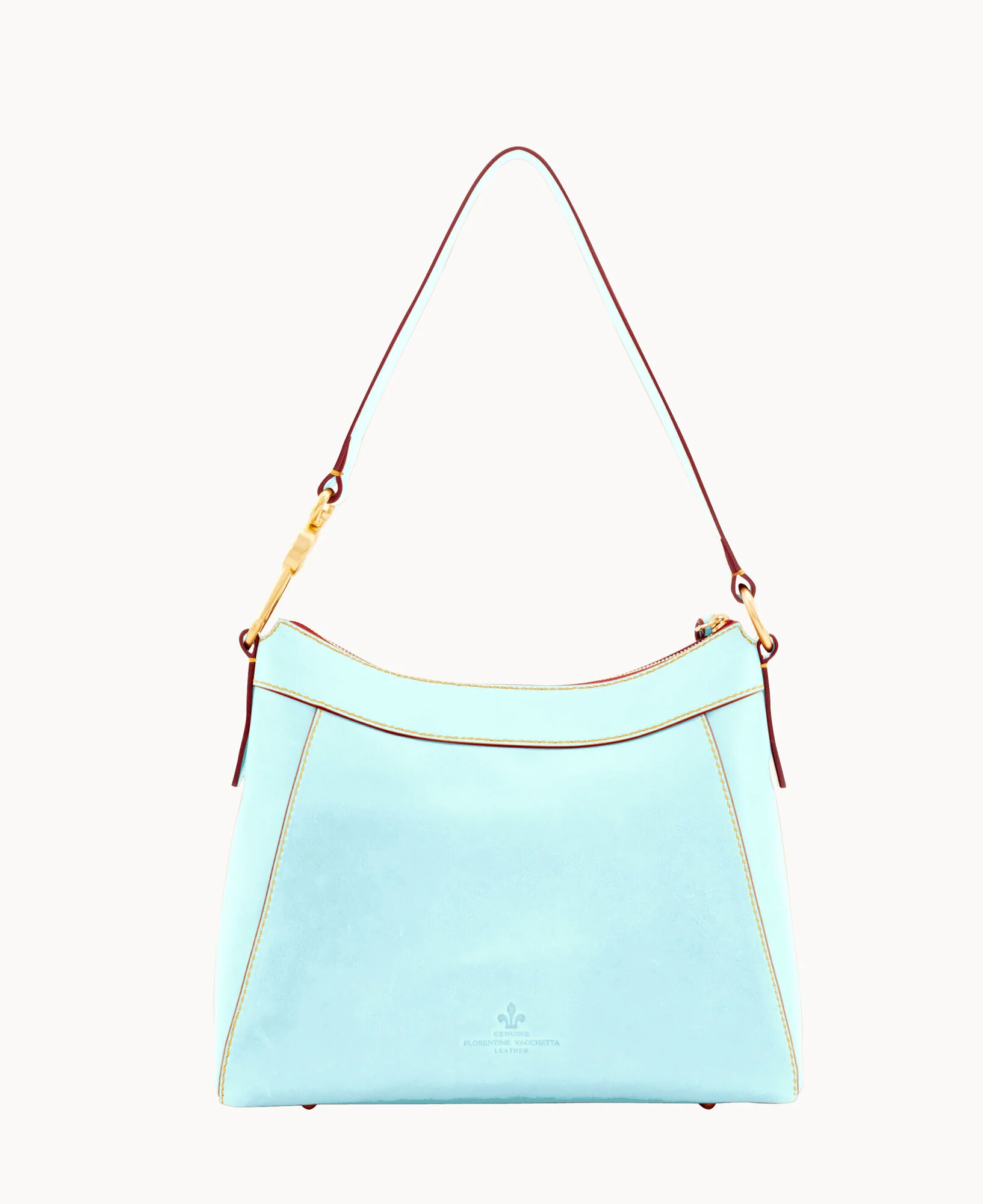 Florentine Large Cassidy Hobo - Image 65