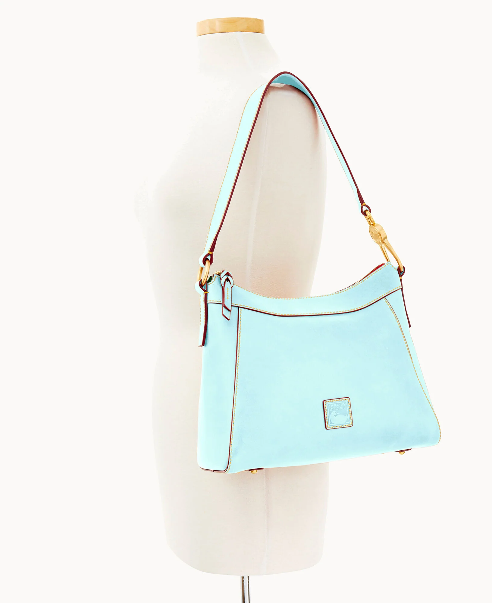 Florentine Large Cassidy Hobo - Image 66