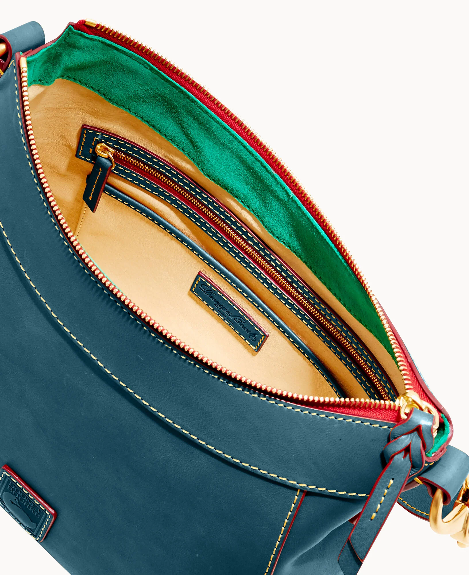 Florentine Large Cassidy Hobo - Image 78