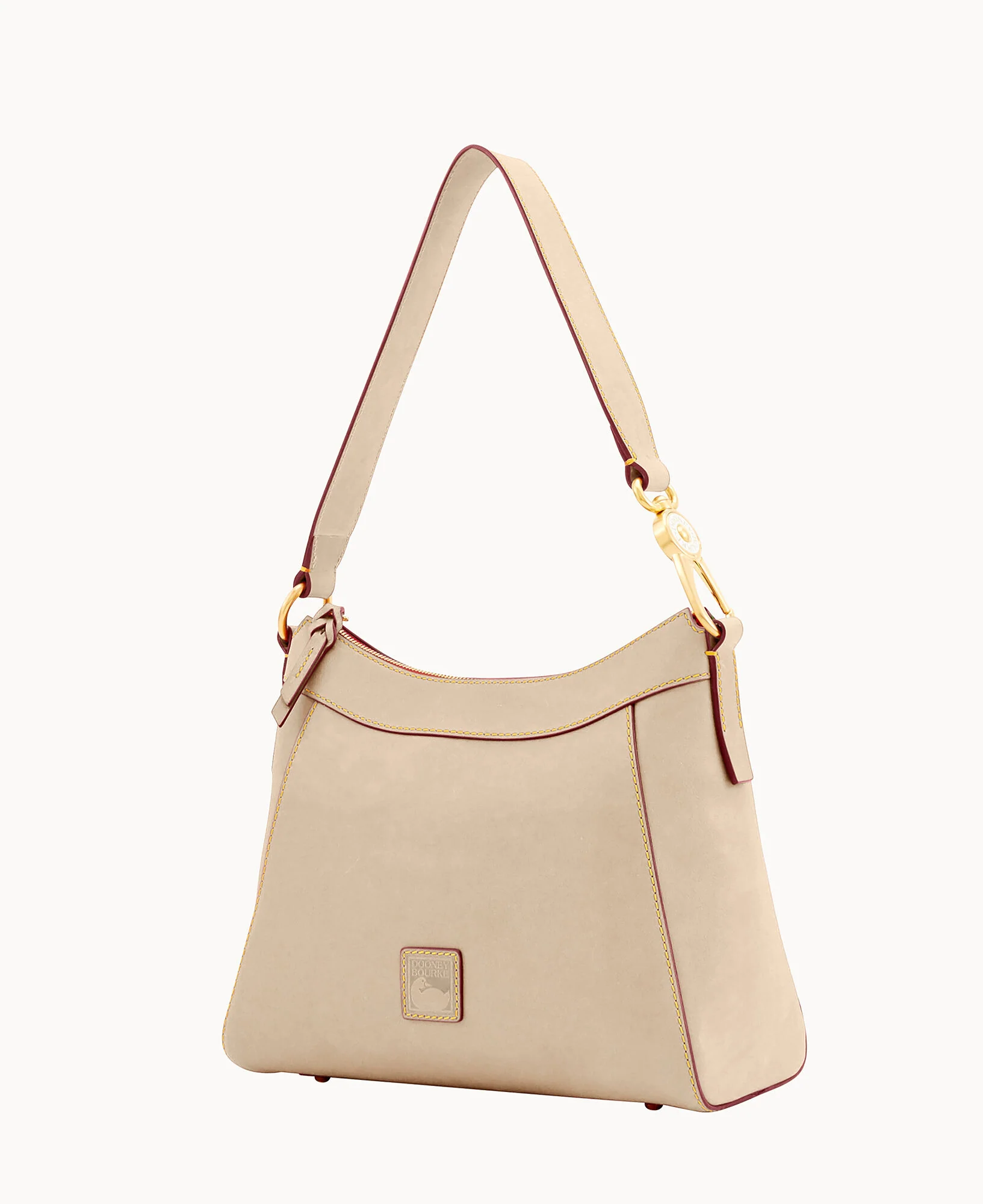 Florentine Large Cassidy Hobo - Image 82