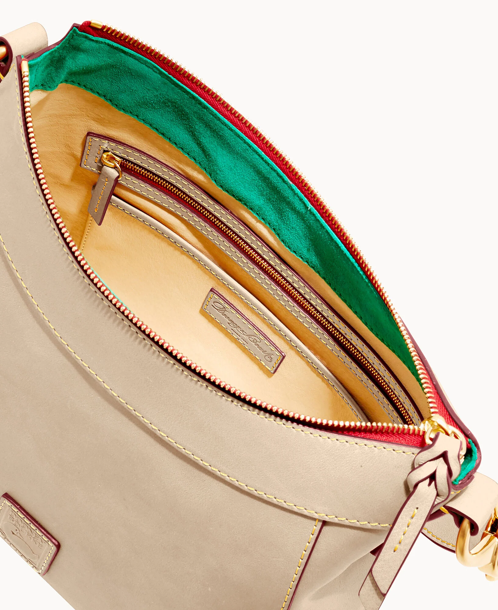 Florentine Large Cassidy Hobo - Image 83