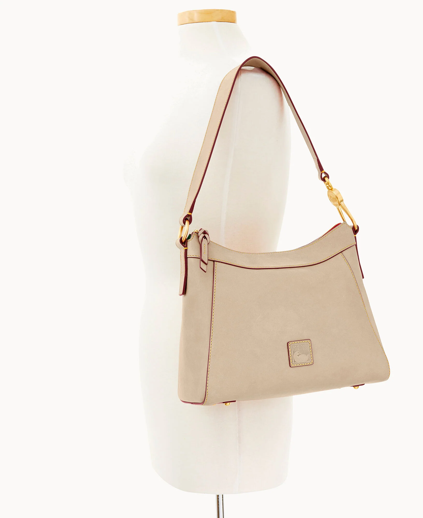 Florentine Large Cassidy Hobo - Image 85