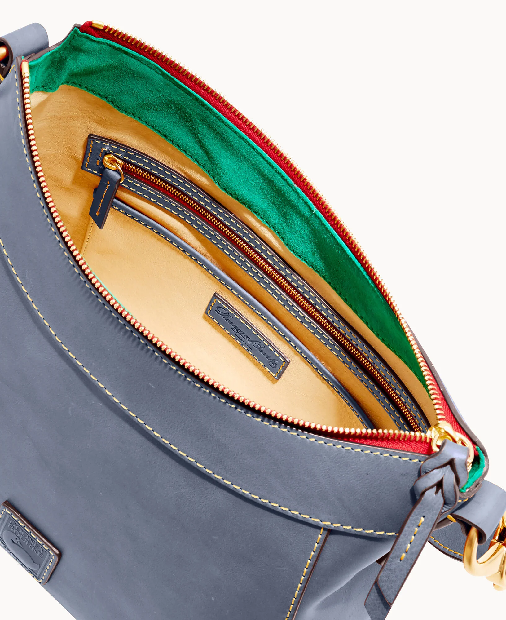 Florentine Large Cassidy Hobo - Image 88
