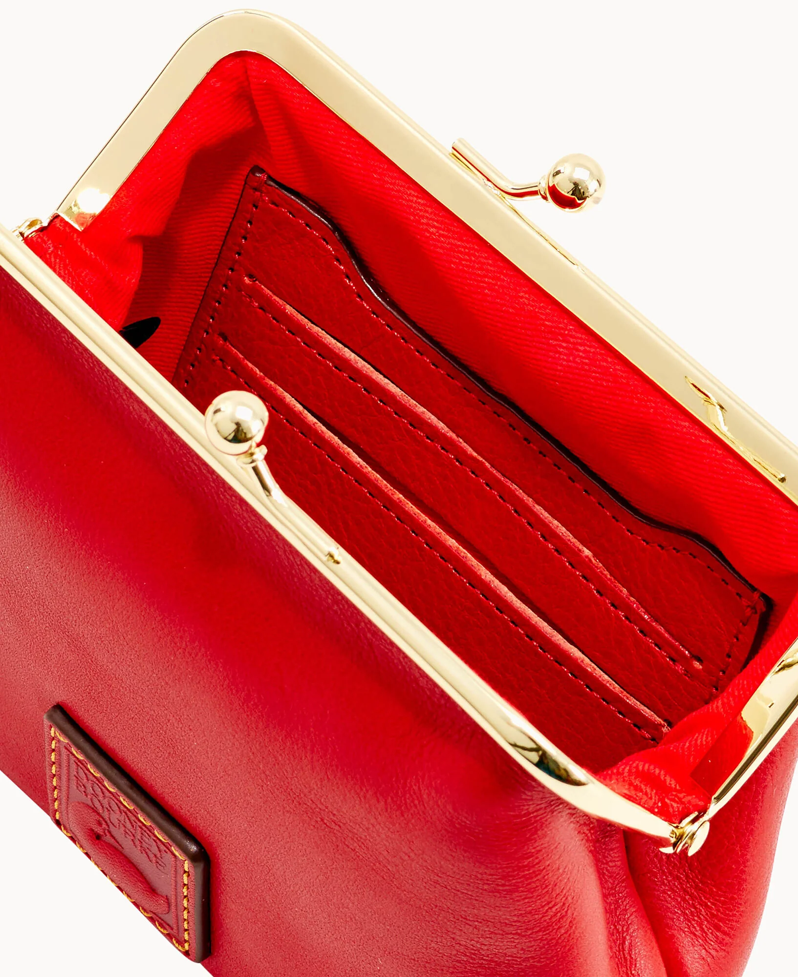 Florentine Large Framed Purse - Image 17